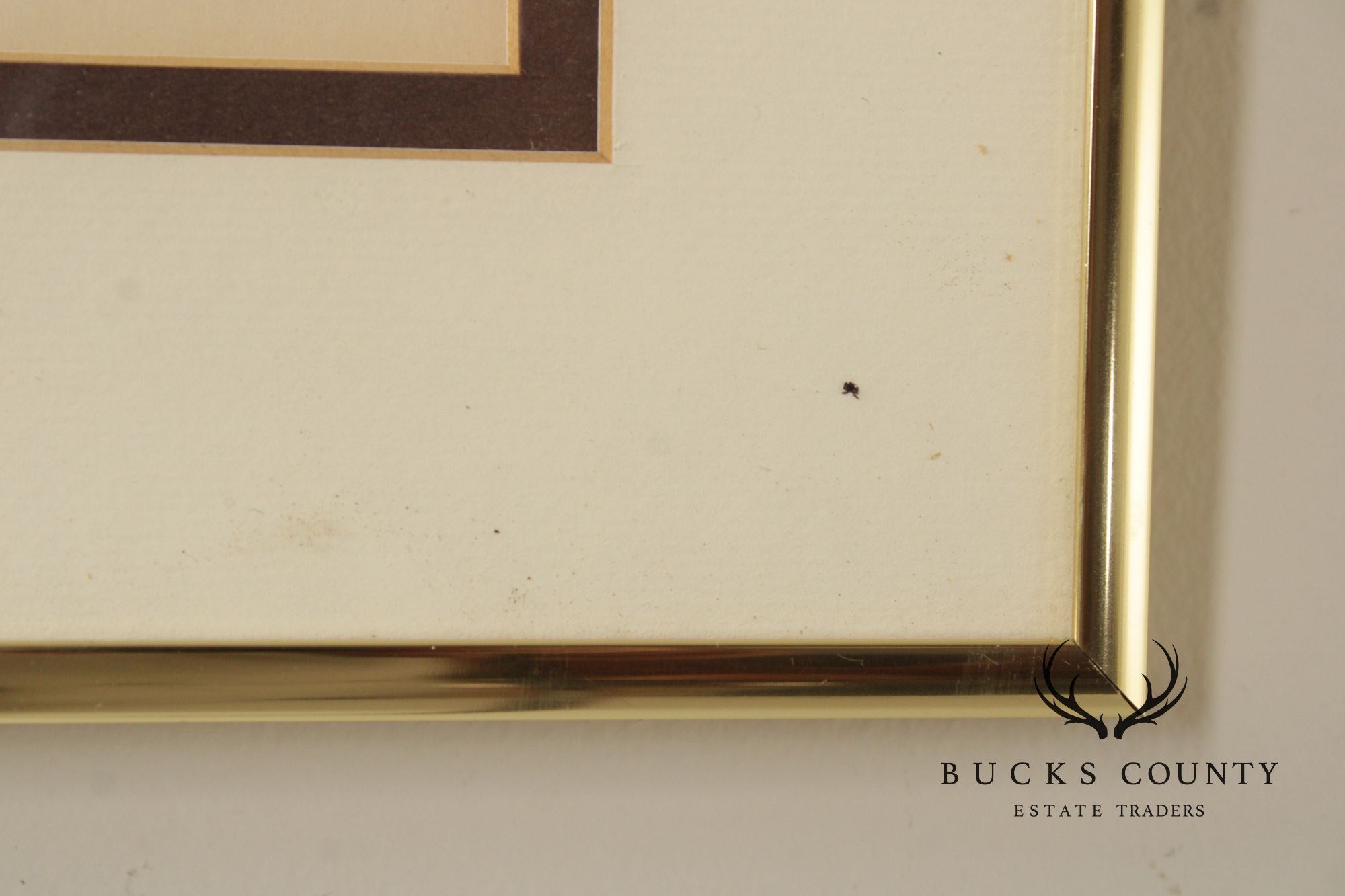 Robert Ehrlich and Linda Sacco 'Art Museum and Waterworks' Print