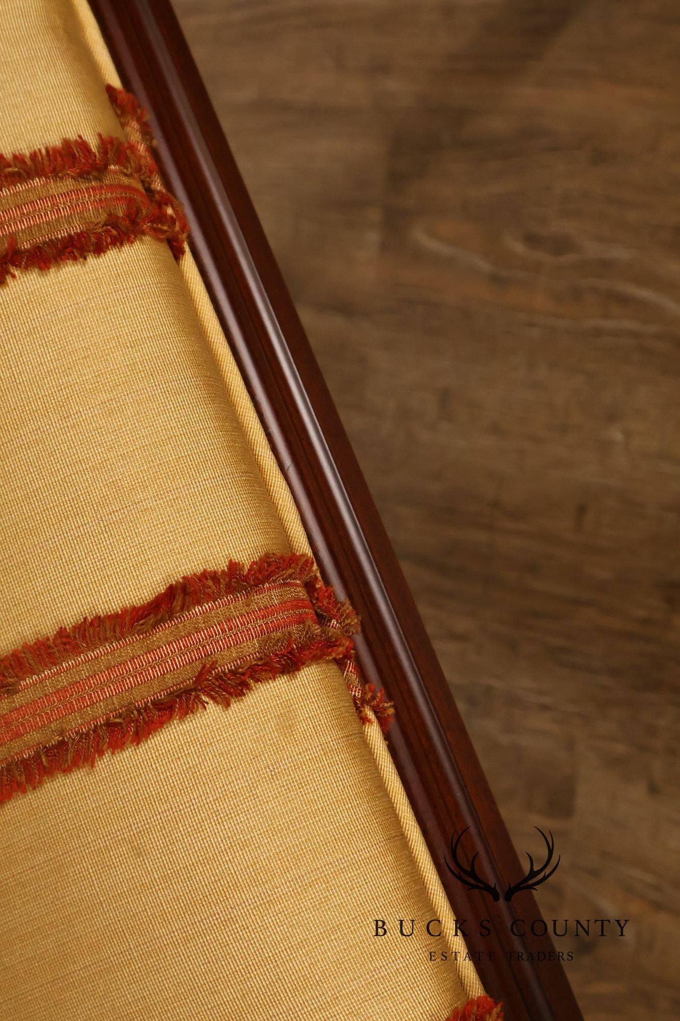 French Empire Style Armchair