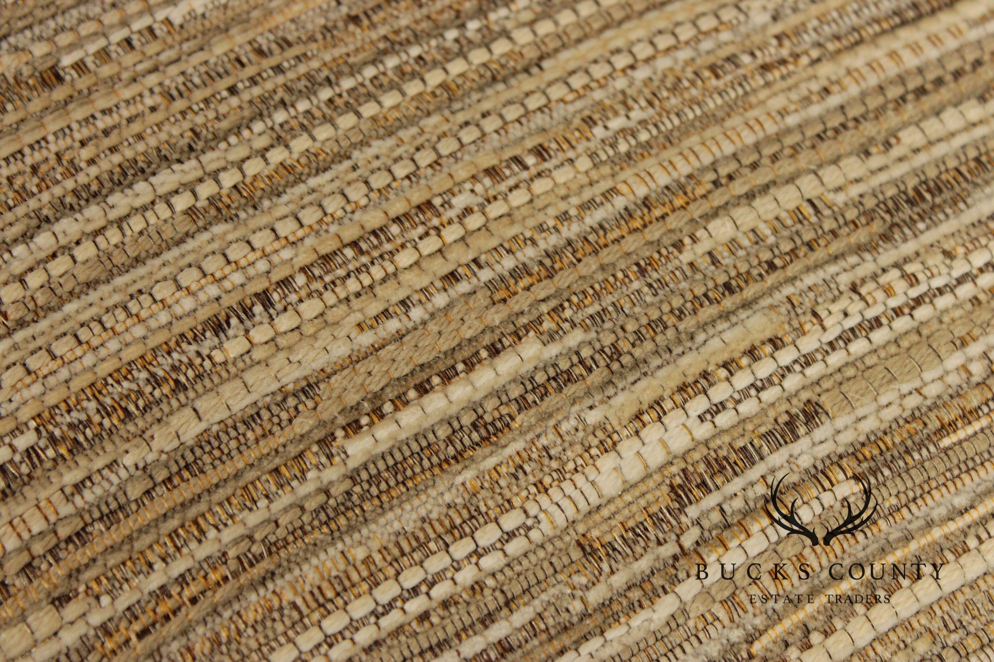 Kindel Winterthur Collection Set Of Six Carved Dining Chairs