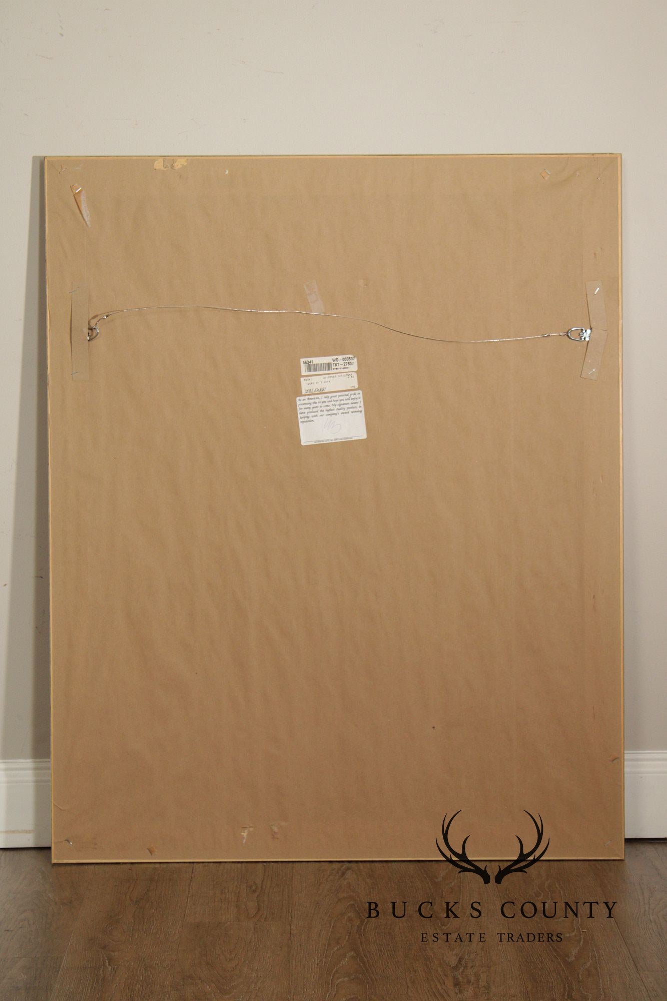 Patricia Nguyen Minh-Huong Framed Print, 'Sweet Melodie'