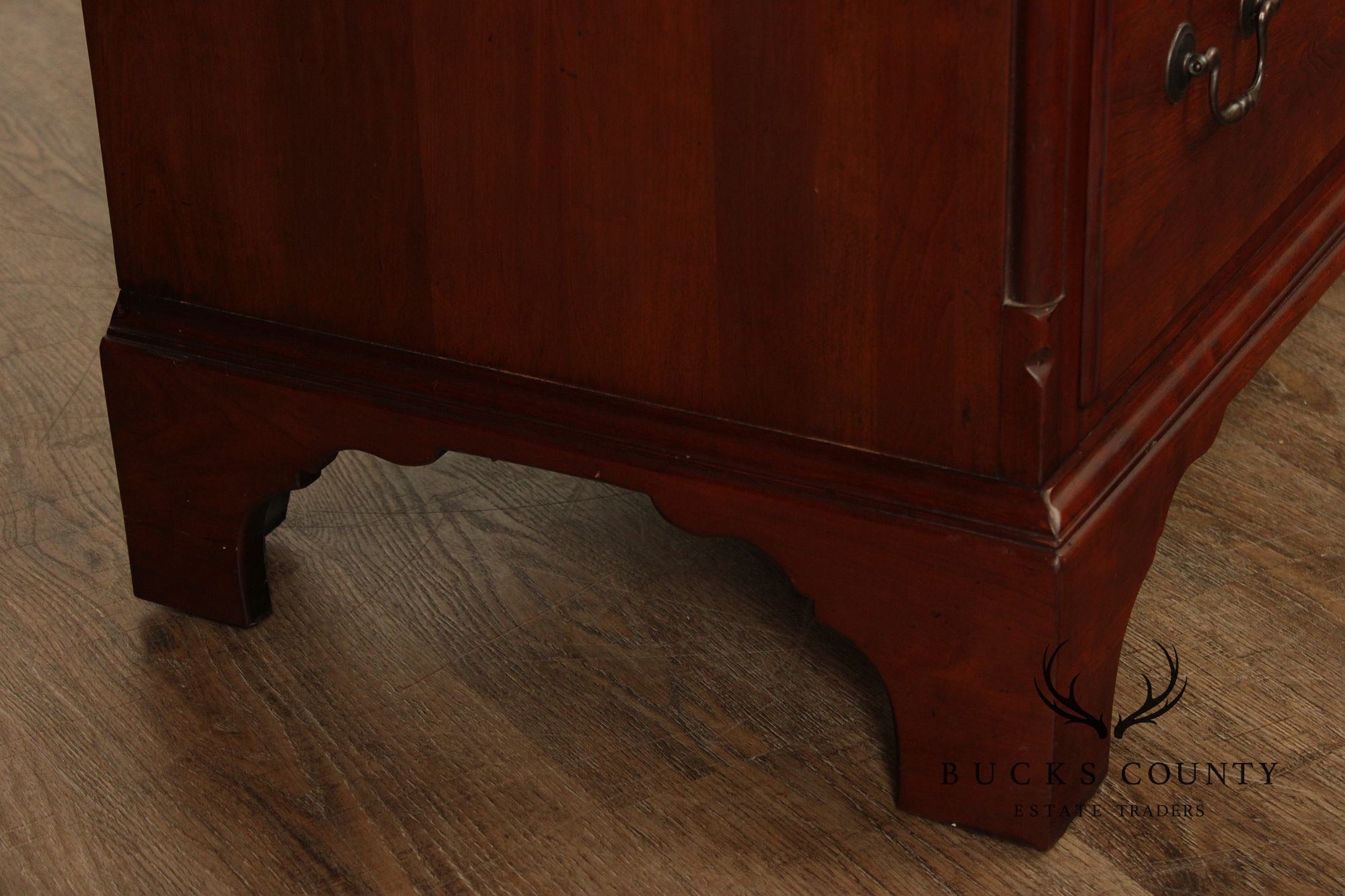 Lexington Bob Timberlake Cherry 12 Drawer Dresser