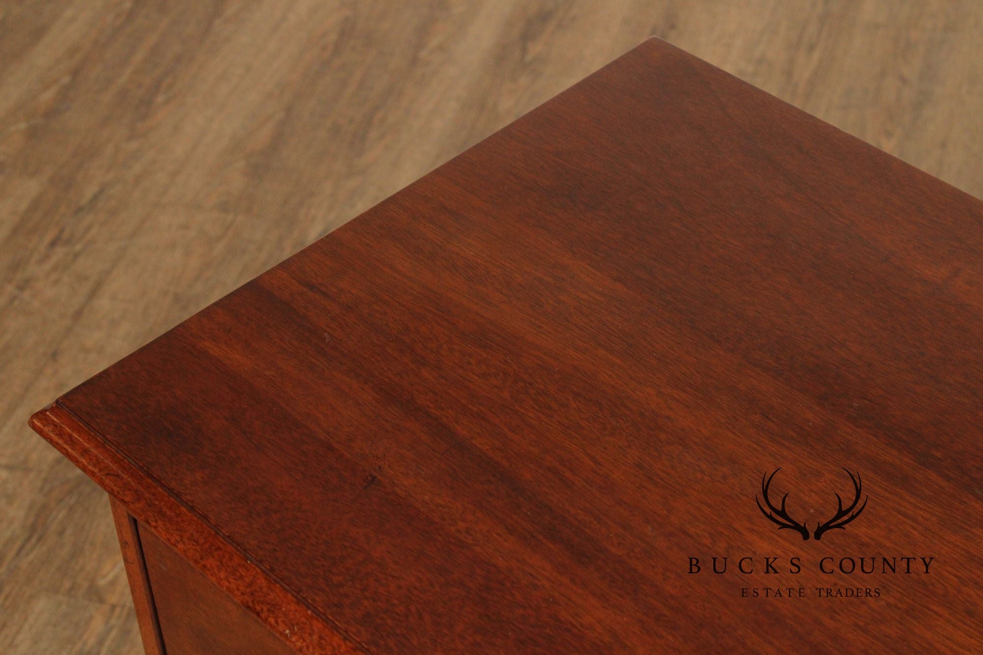 STICKLEY BACHELOR CHEST