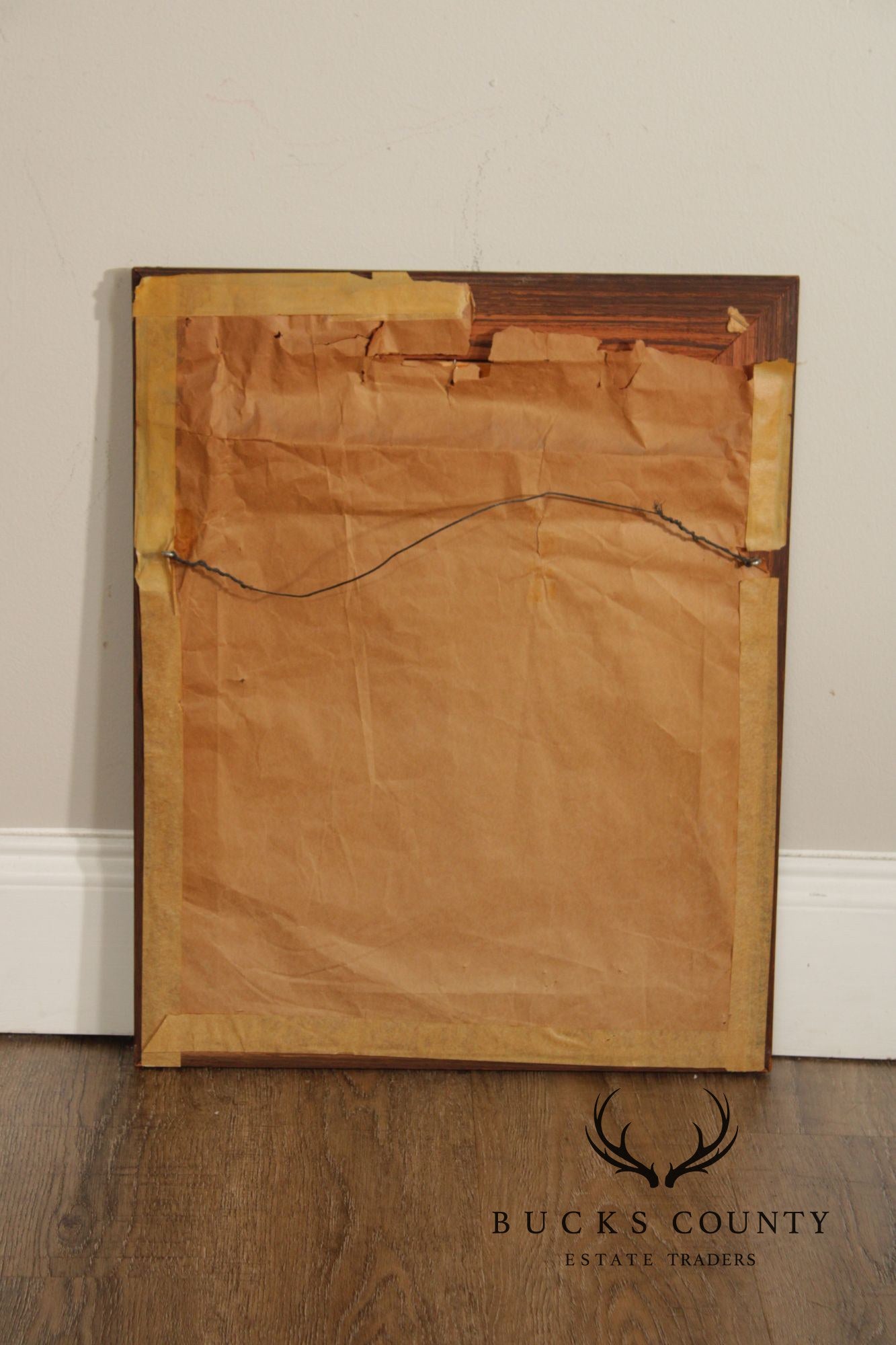 Peter Paul Rubens Framed Print, 'Portrait of a Boy'