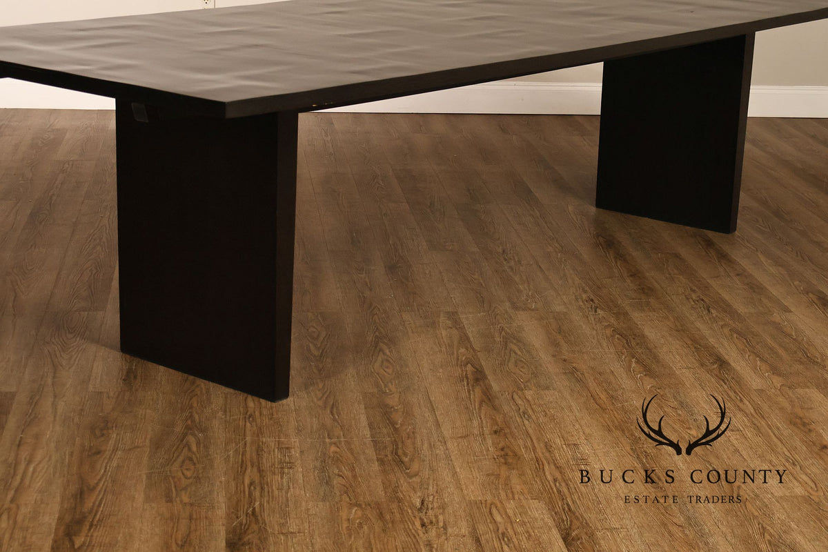 Restoration Hardware 'Wyeth' Extendable Dining Table
