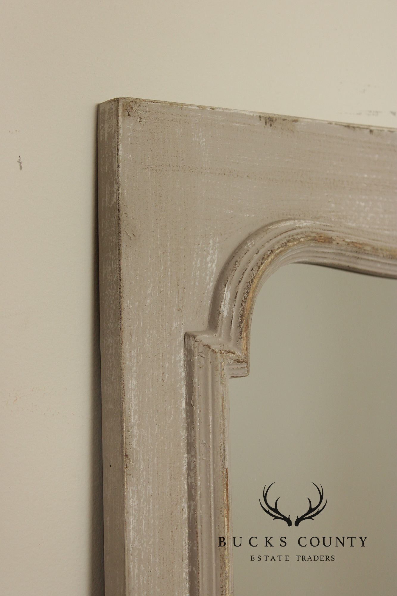 Sheffield Home Pair of Leaner Mirrors