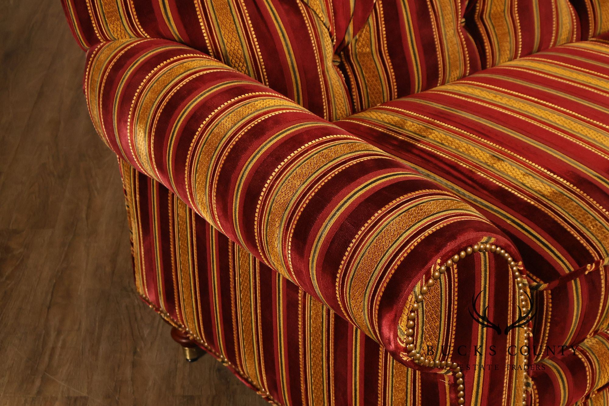 Kravet Furniture Upholstered Sofa