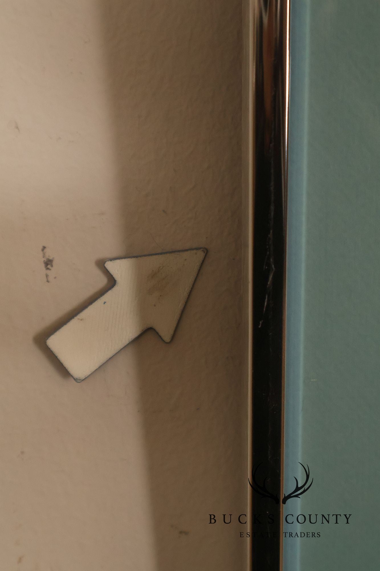 D. Whitehead Numbered Print, 'Six Knots Two Bells From Port'