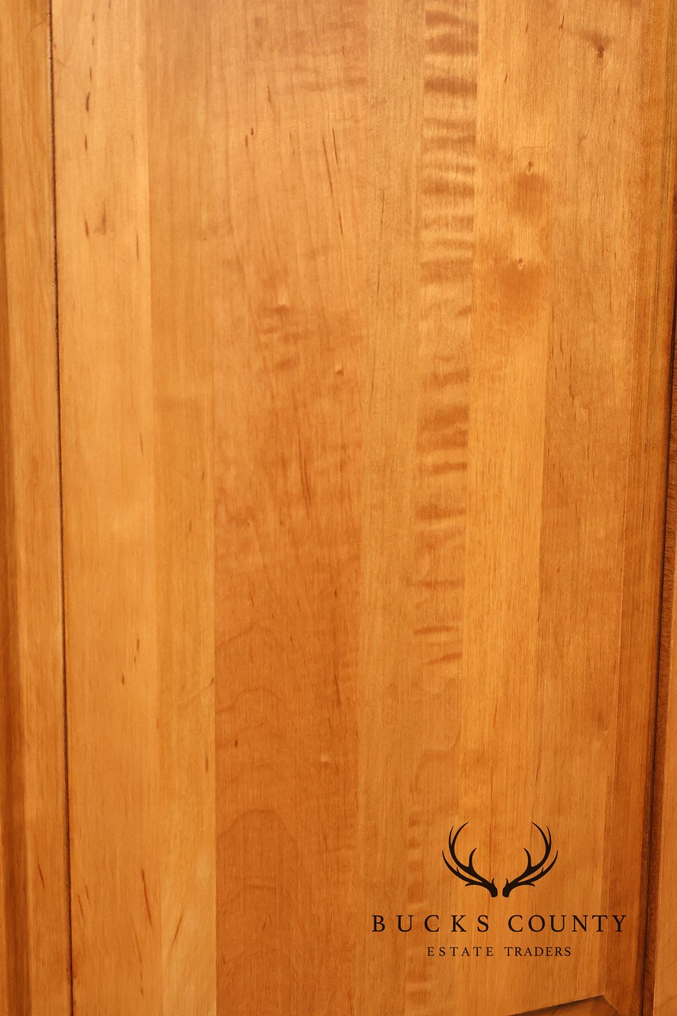 Ethan Allen 'Country Colors' Armoire