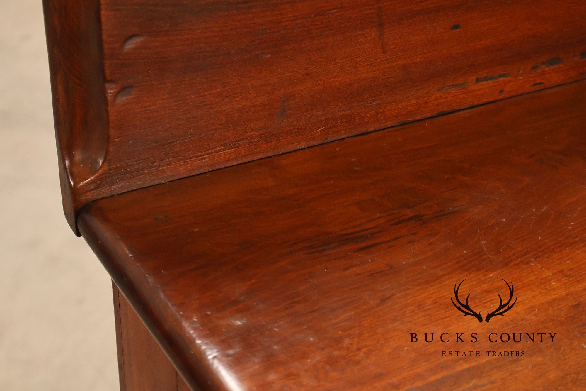 19th Century American Country Pine Jelly Cupboard