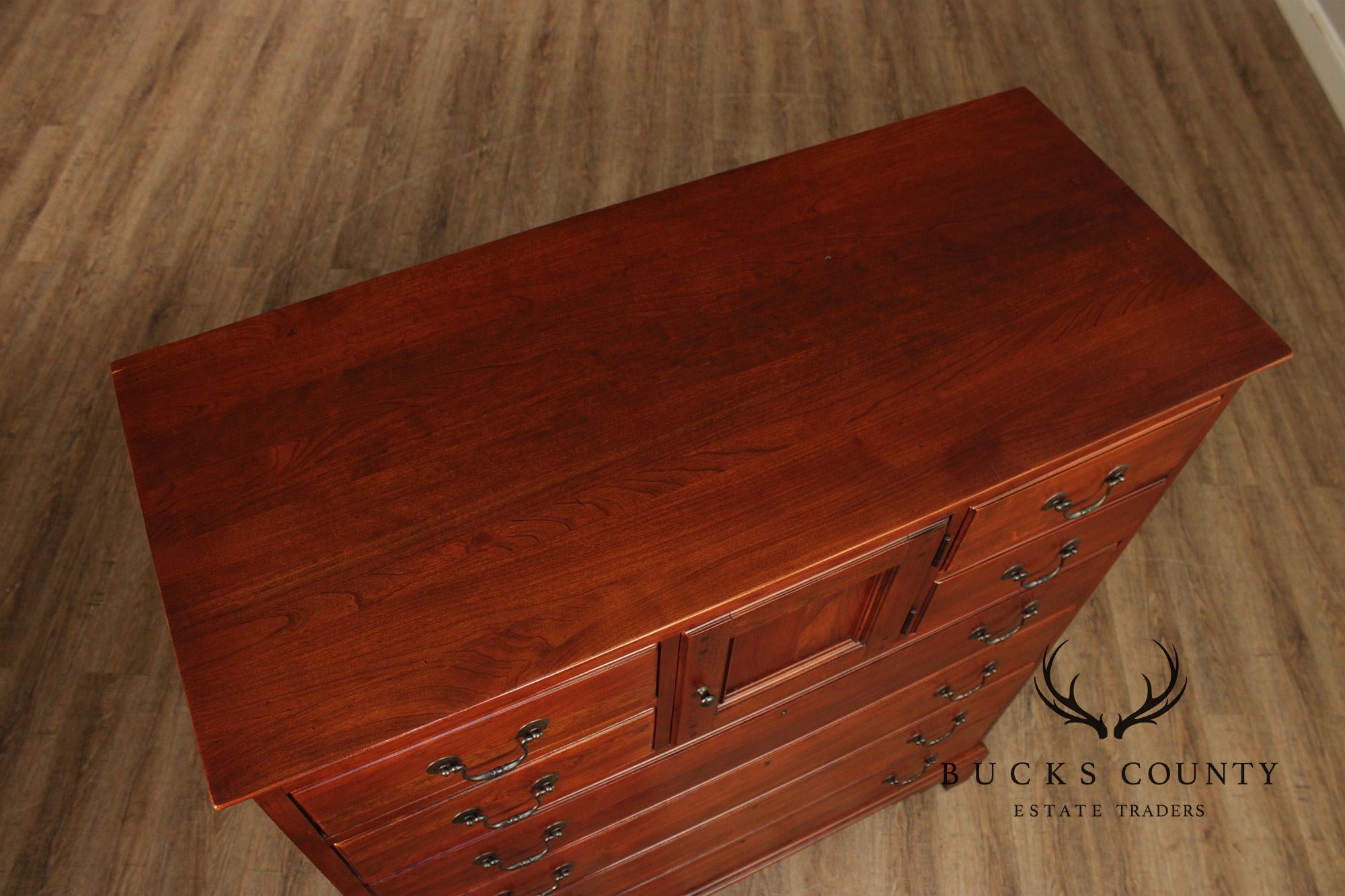 Lexington Bob Timberlake Cherry Plantation Tall Chest