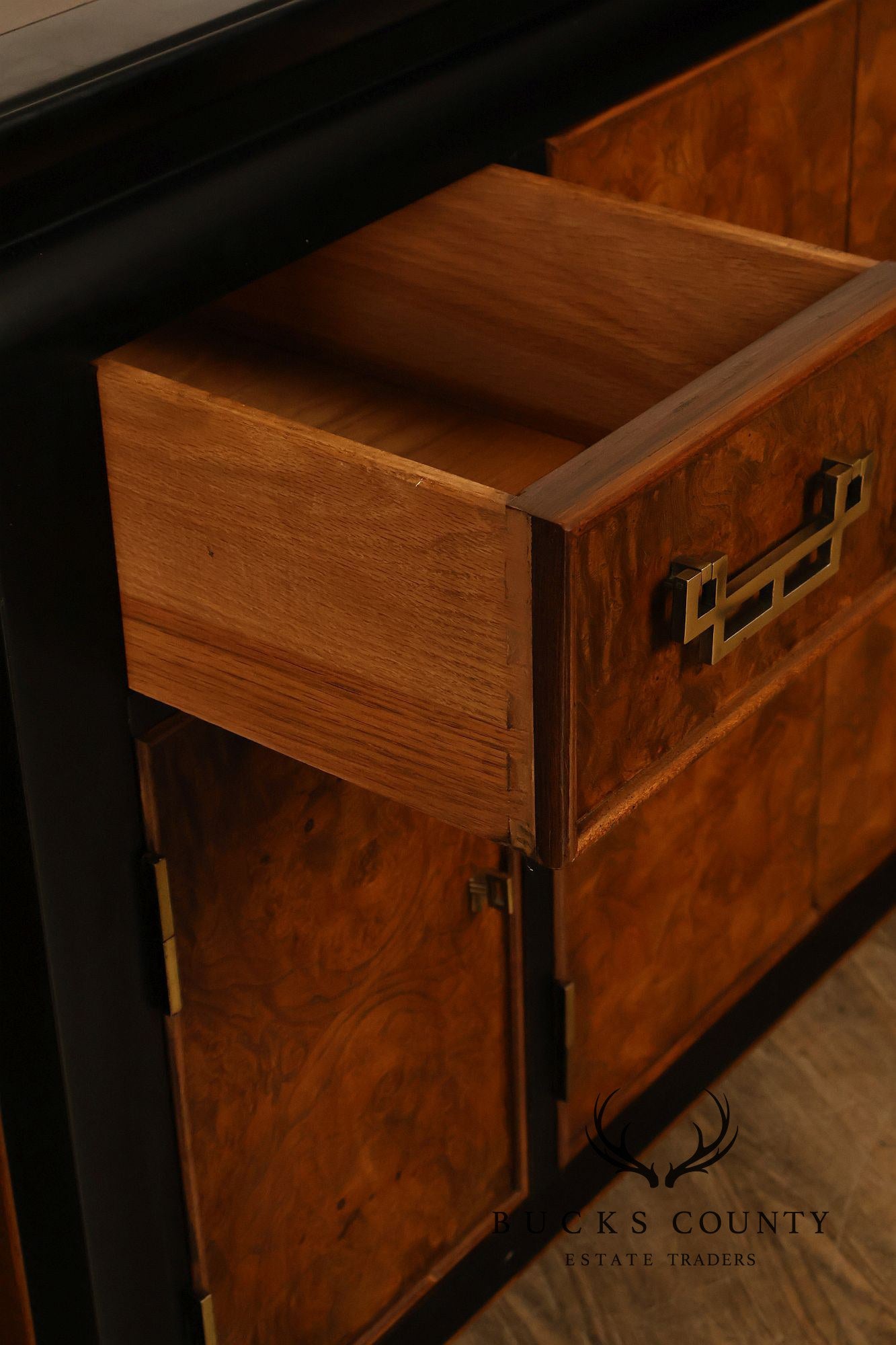 Century Furniture 'Chin Hua' Asian Inspired Credenza