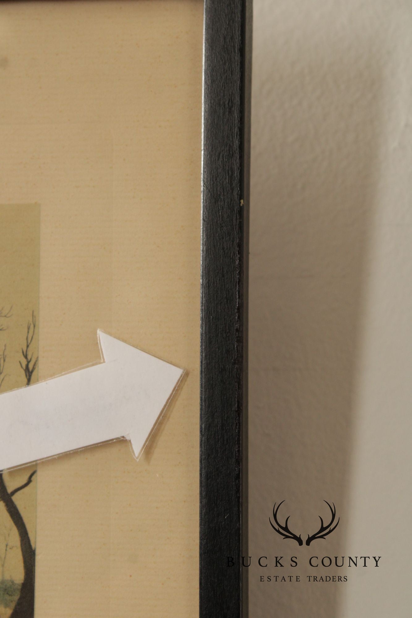 Henry Thomas Alken Vintage Pair of Framed English Hunt Prints