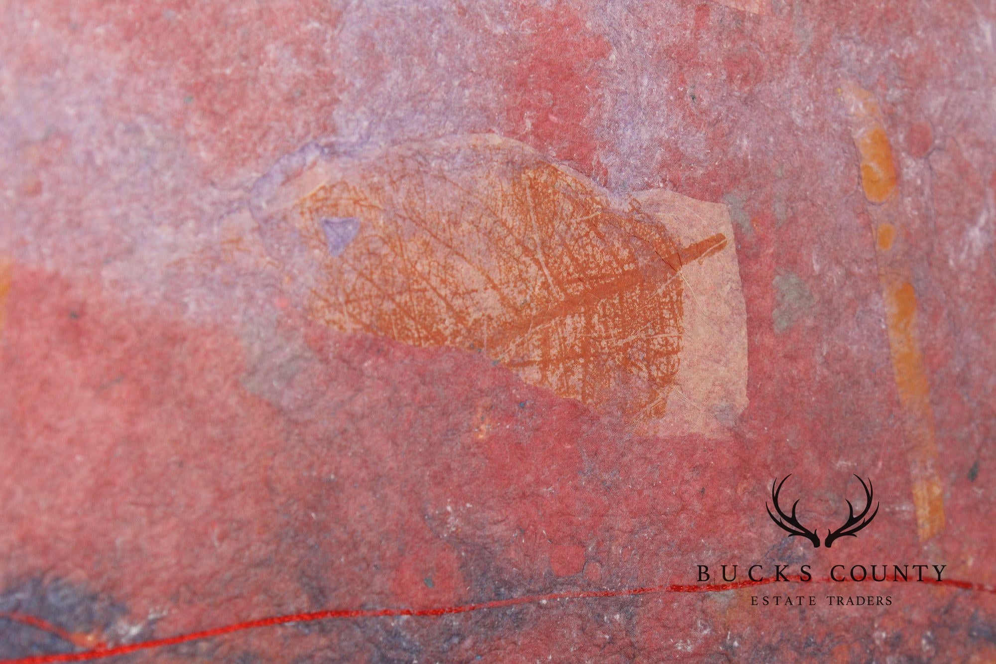 Marie Sturken Mixed Media, 'Landscape Mirage II'