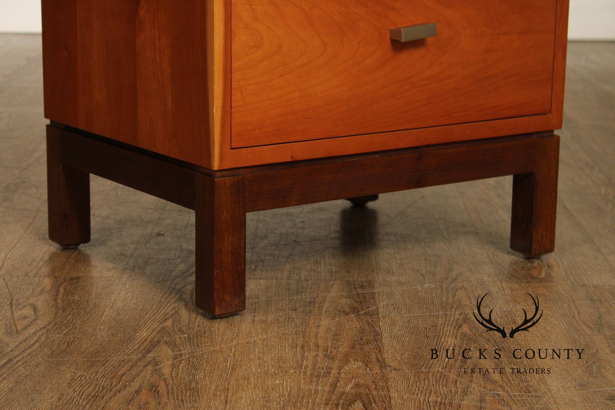 Stickley Metropolitan Collection Cherry Lingerie Chest