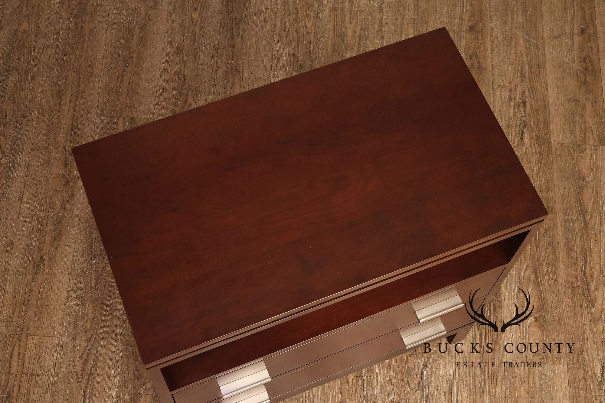 Stickley Metropolitan Collection Cherry Nightstand