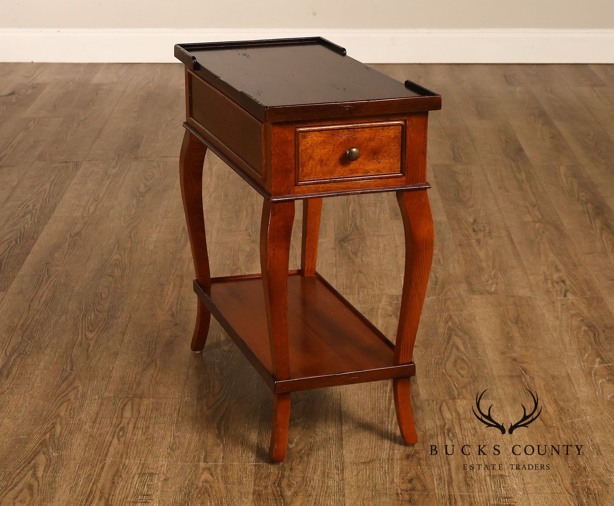 Milling Road By Baker Furniture Bedside Table
