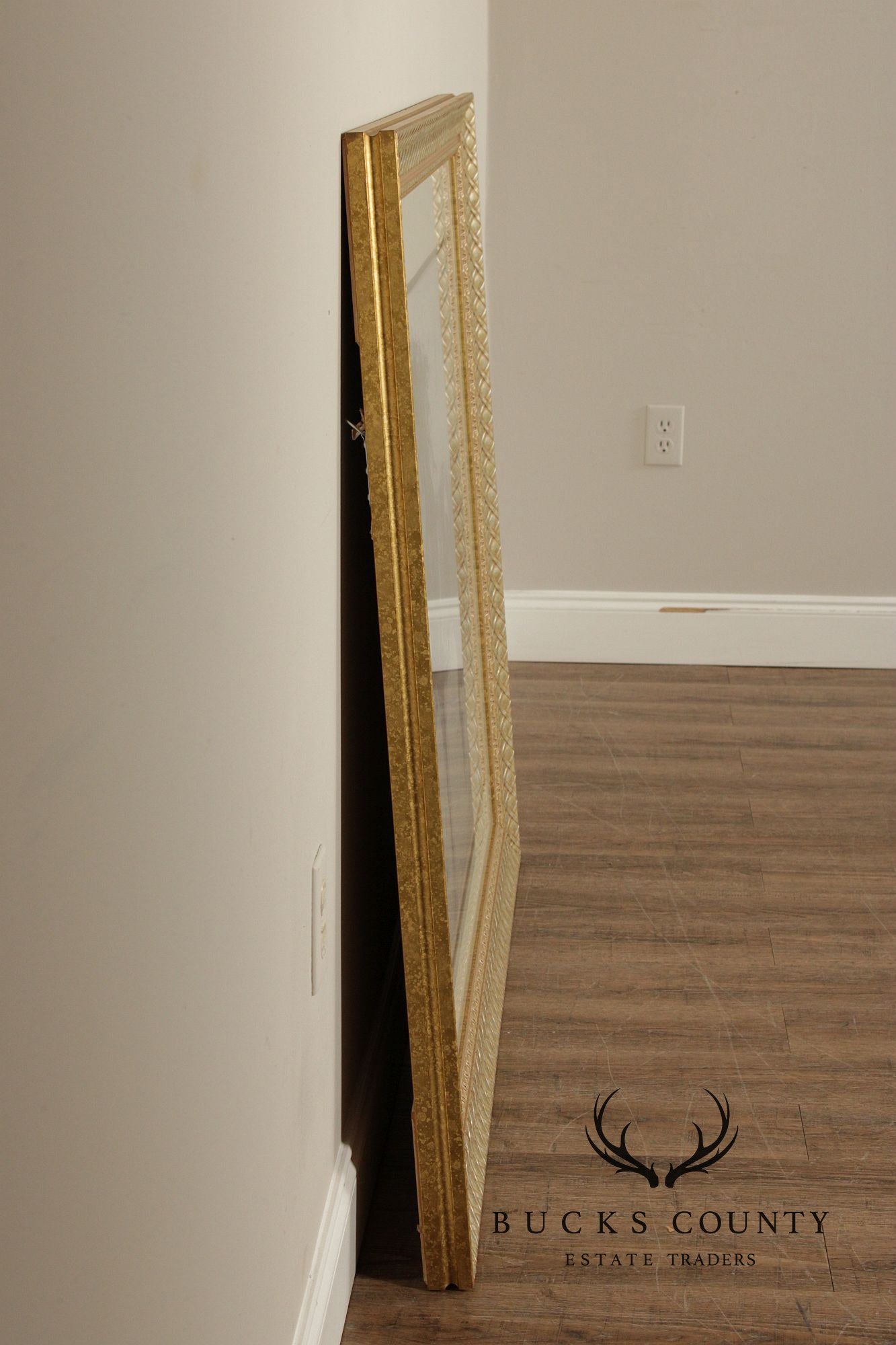 Marta Gottfried Framed Print, 'Lepa Zena'