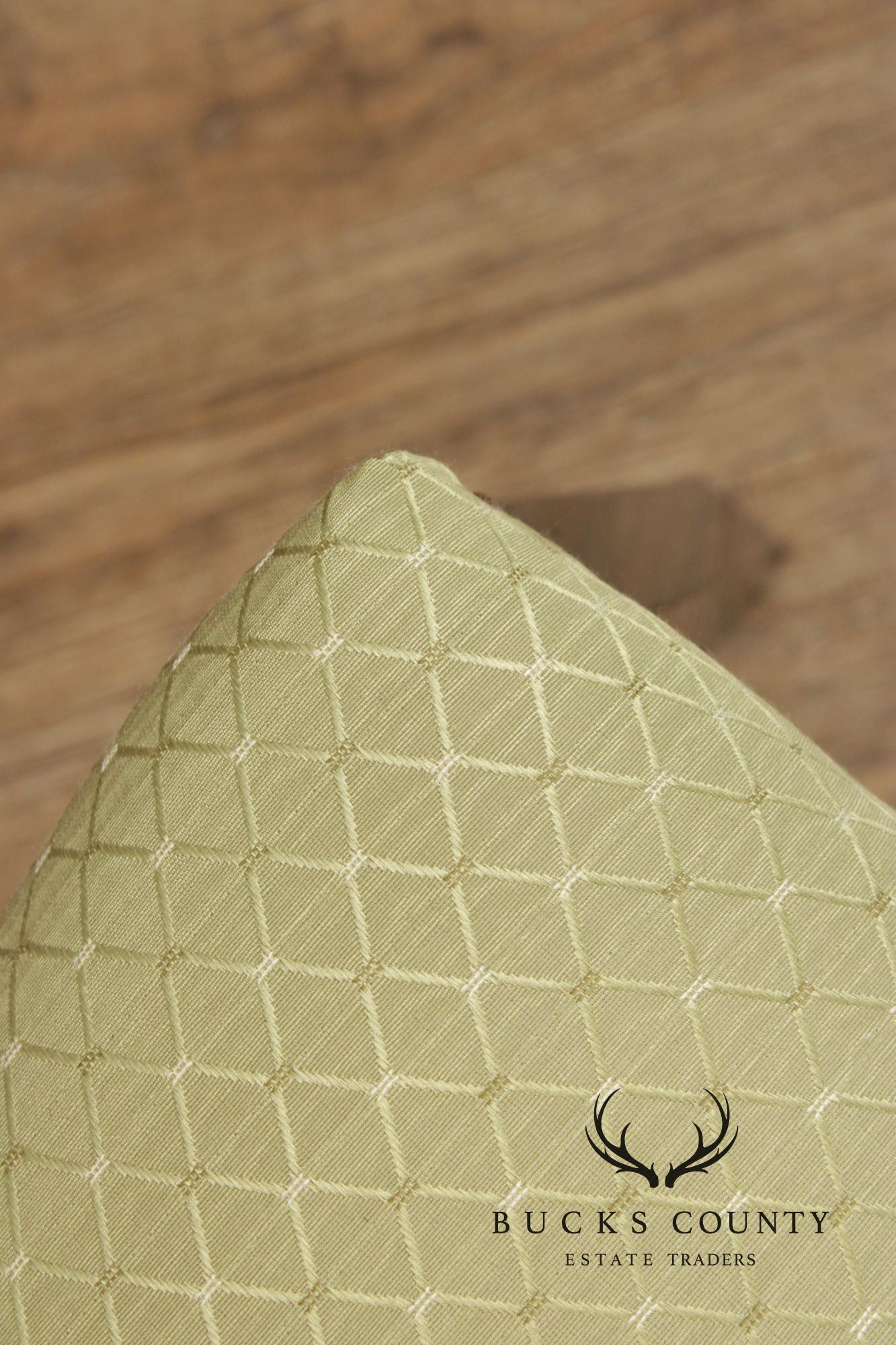 Chippendale Style Mahogany Side Chair