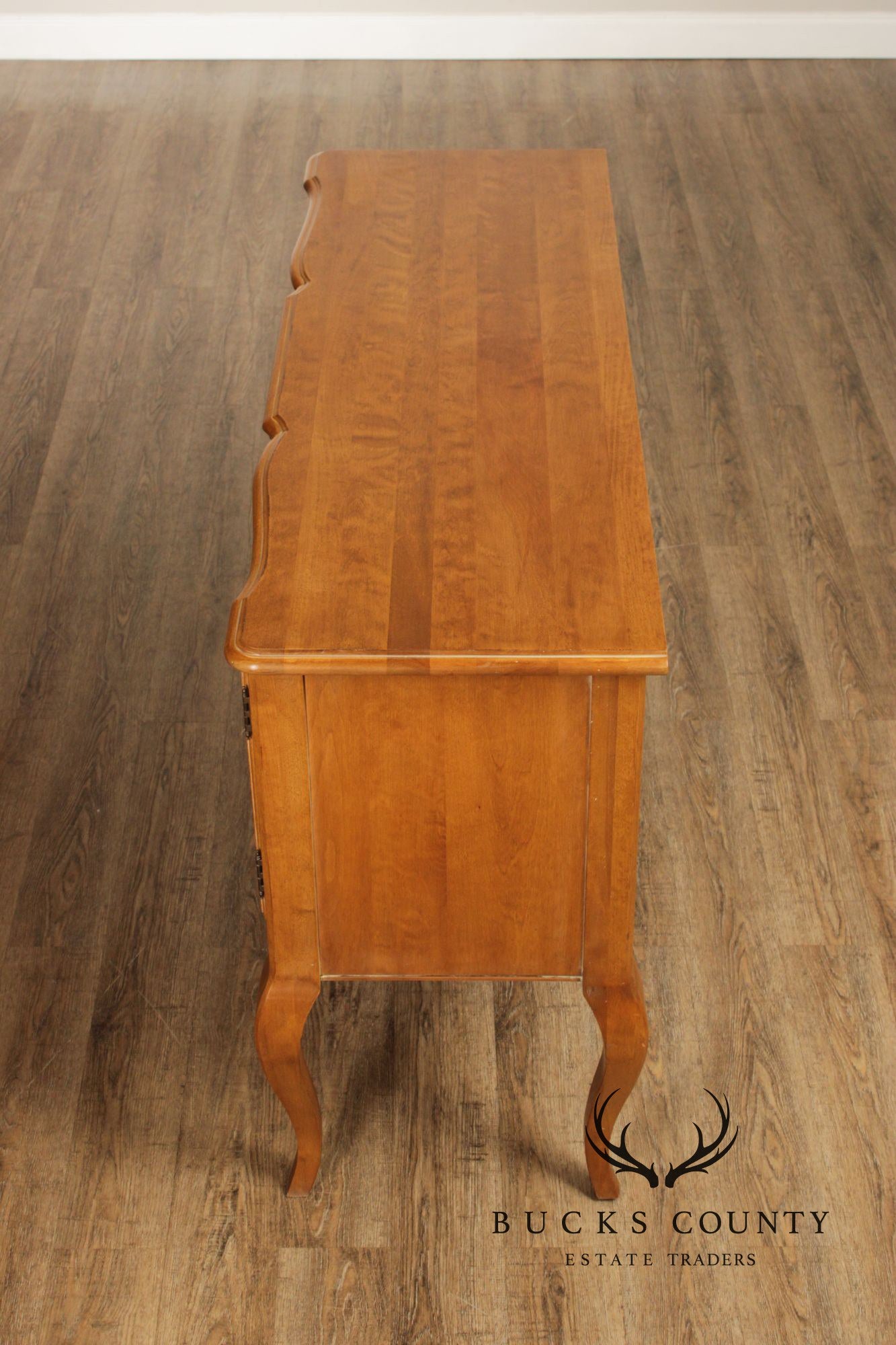 Ethan Allen 'Country French' Sideboard