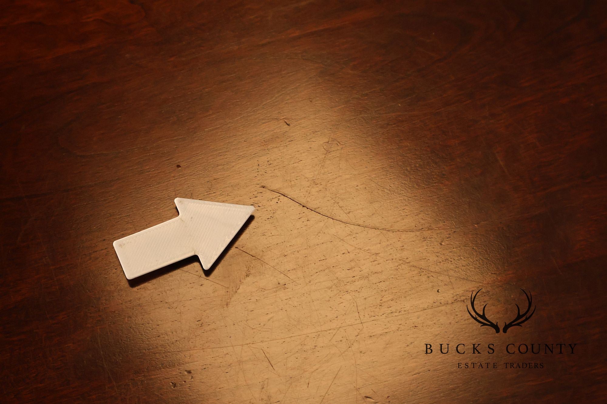 Pennsylvania House Vintage Traditional Cherry Sideboard