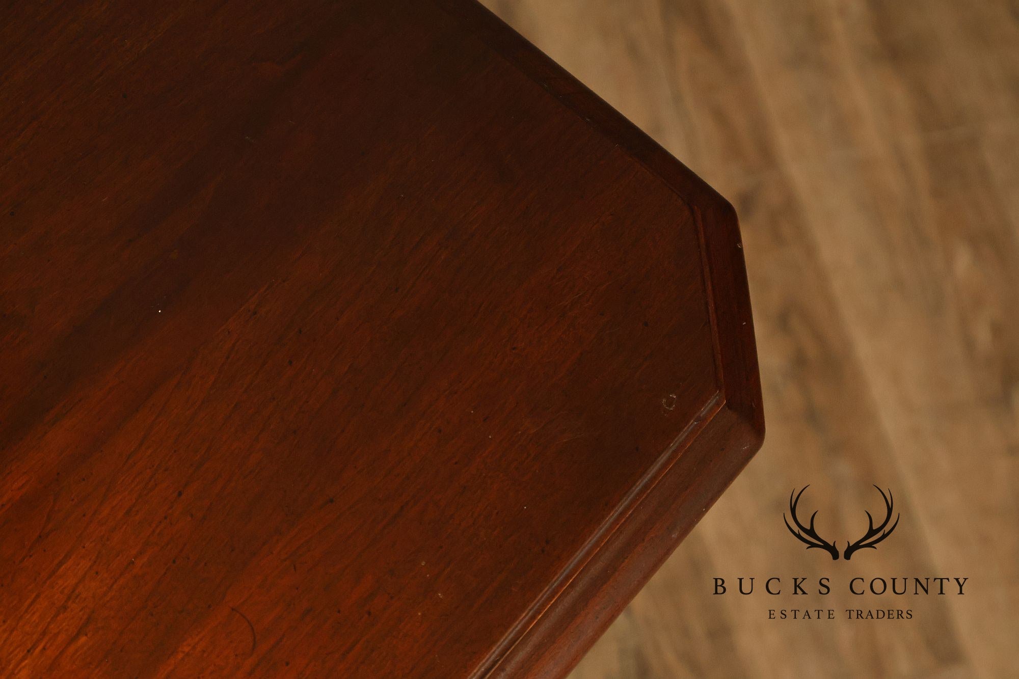 Ethan Allen Georgian Court Cherry Dresser