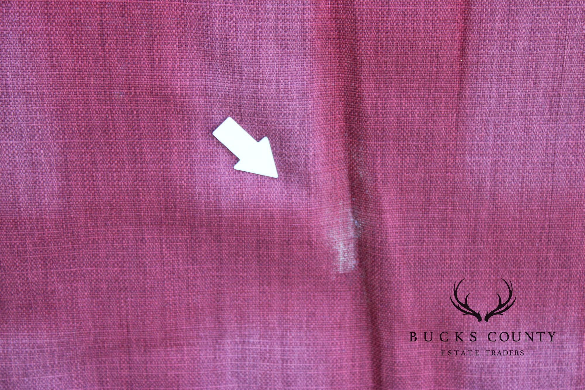 Vintage Outdoor Patio Wrought Iron Rocker