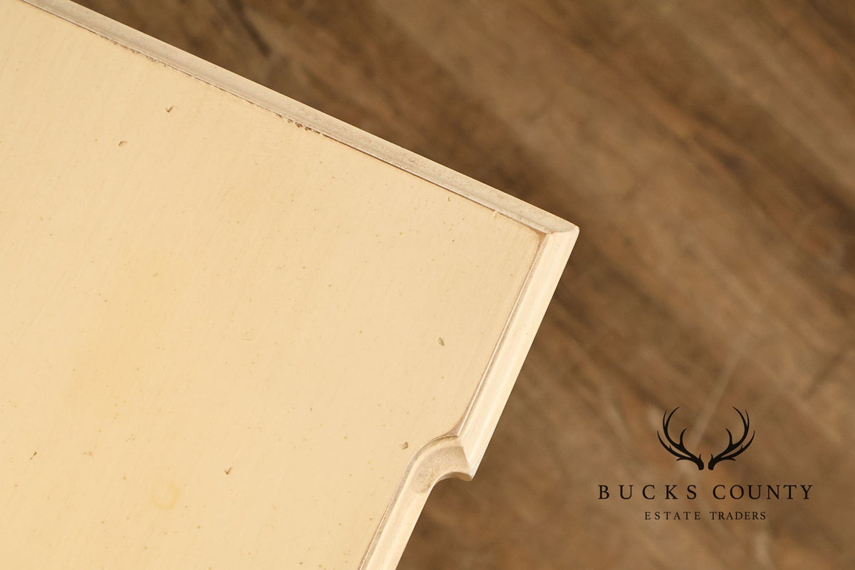 Ethan Allen 'Swedish Home' Painted Chest of Drawers