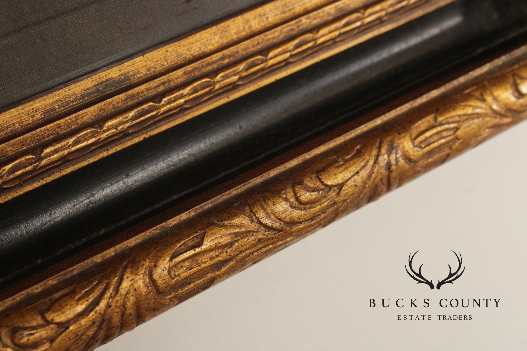 Classical Style Framed Print, Pair of Allegorical Figures