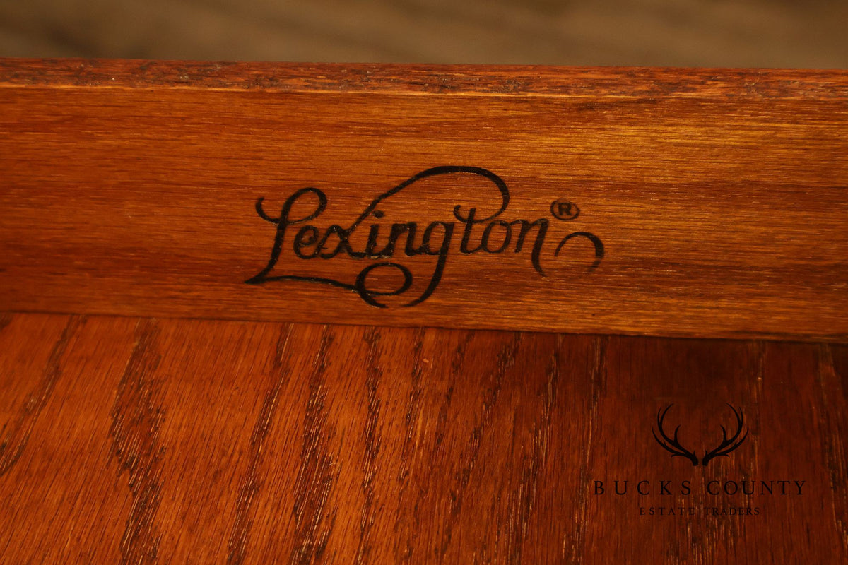 Lexington Bob Timberlake Cherry Five Drawer Lowboy