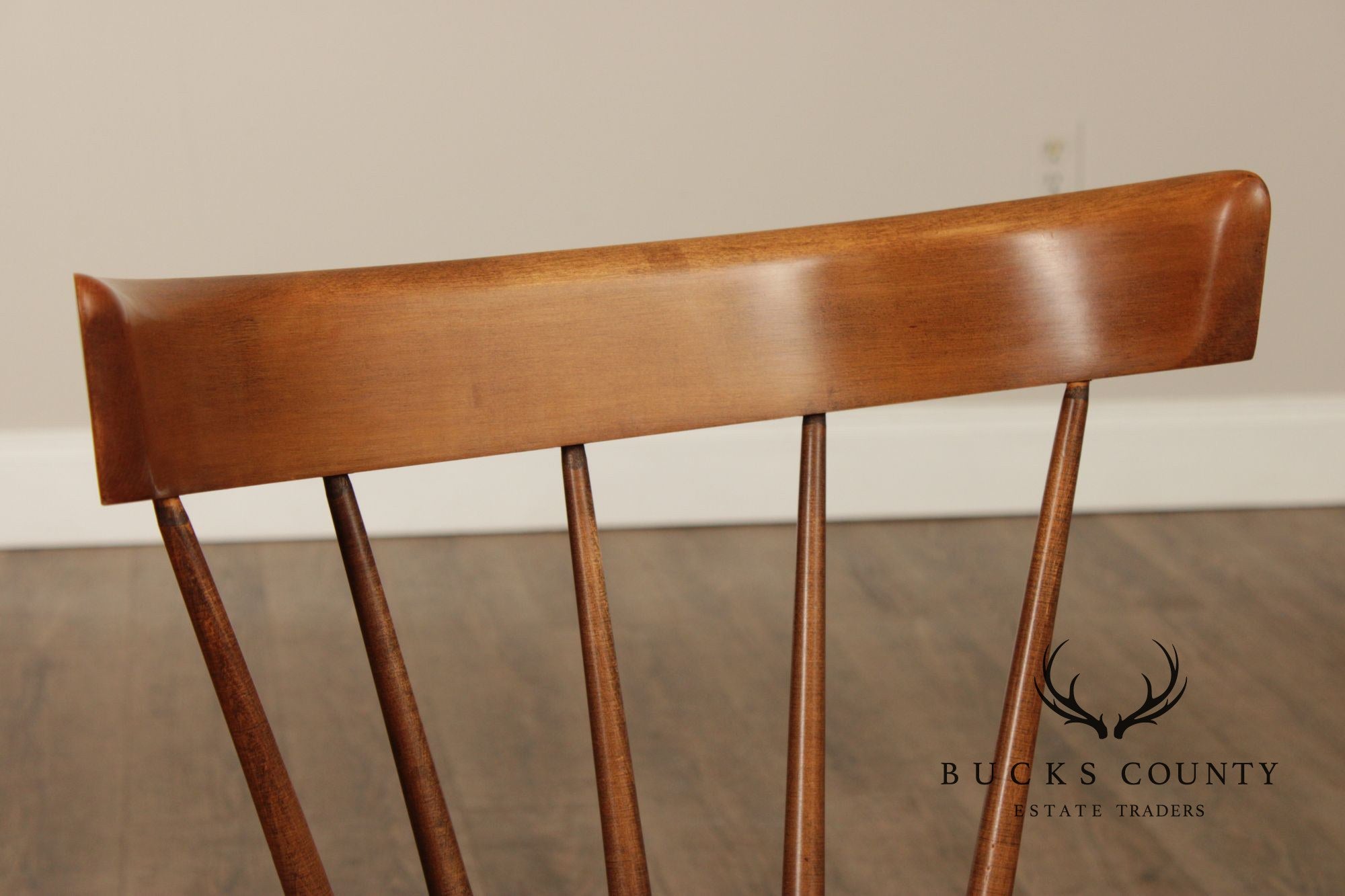 Paul McCobb Planner Group, Winchendon Mid Century Modern Side Chair