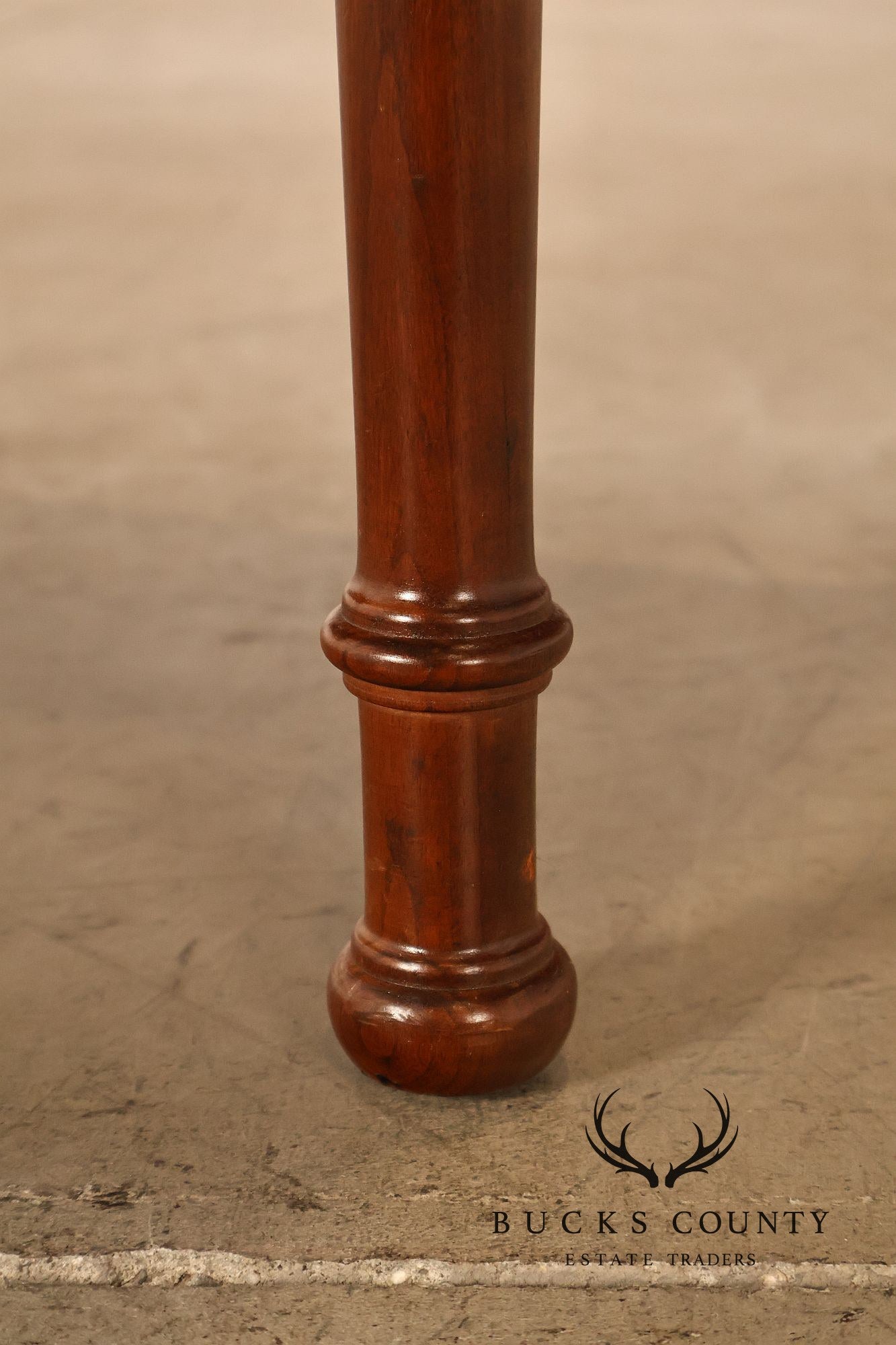 Stickley Cherry Valley Pair Of One Drawer Night Stands