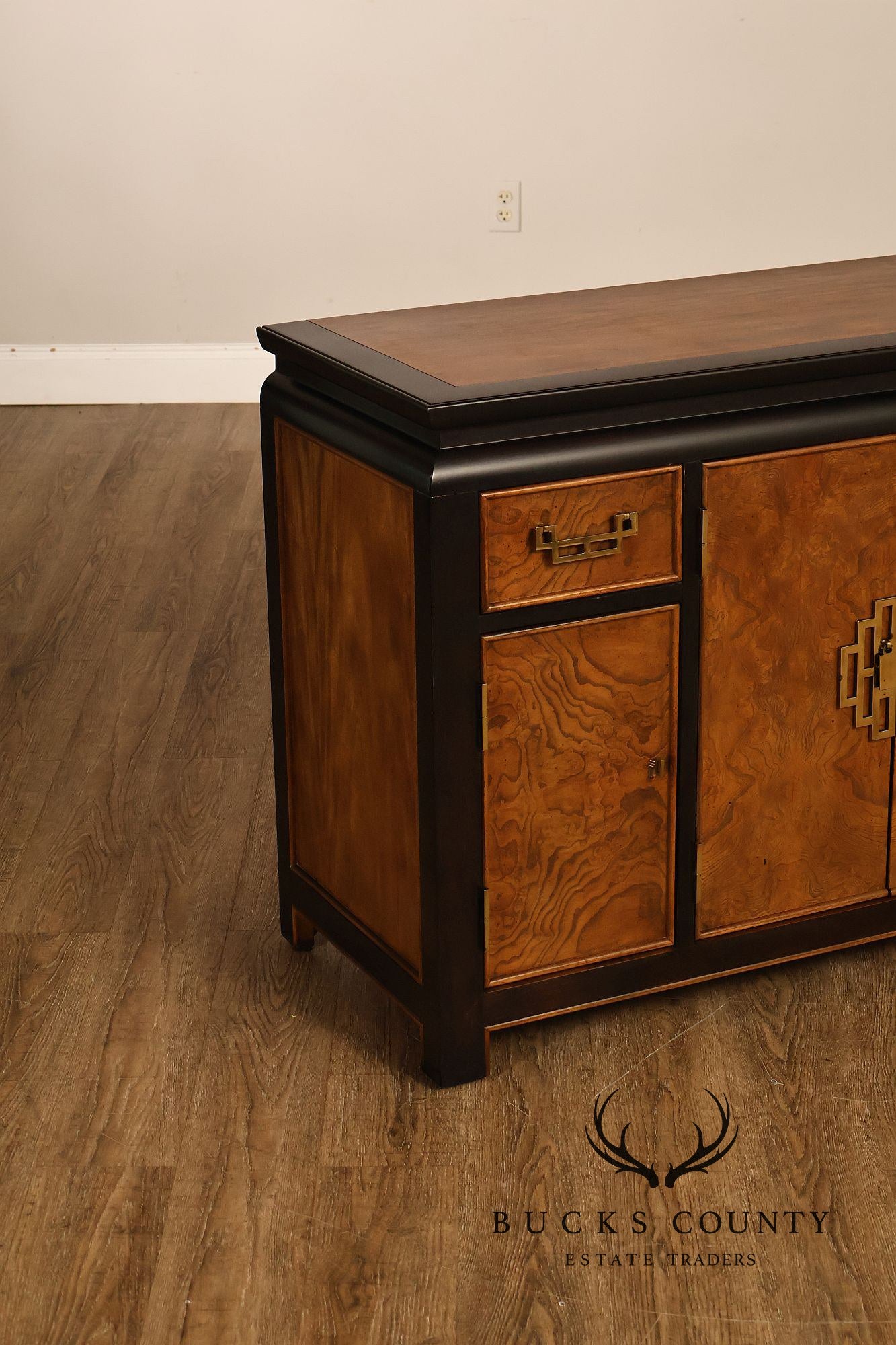 Century Furniture 'Chin Hua' Asian Inspired Credenza