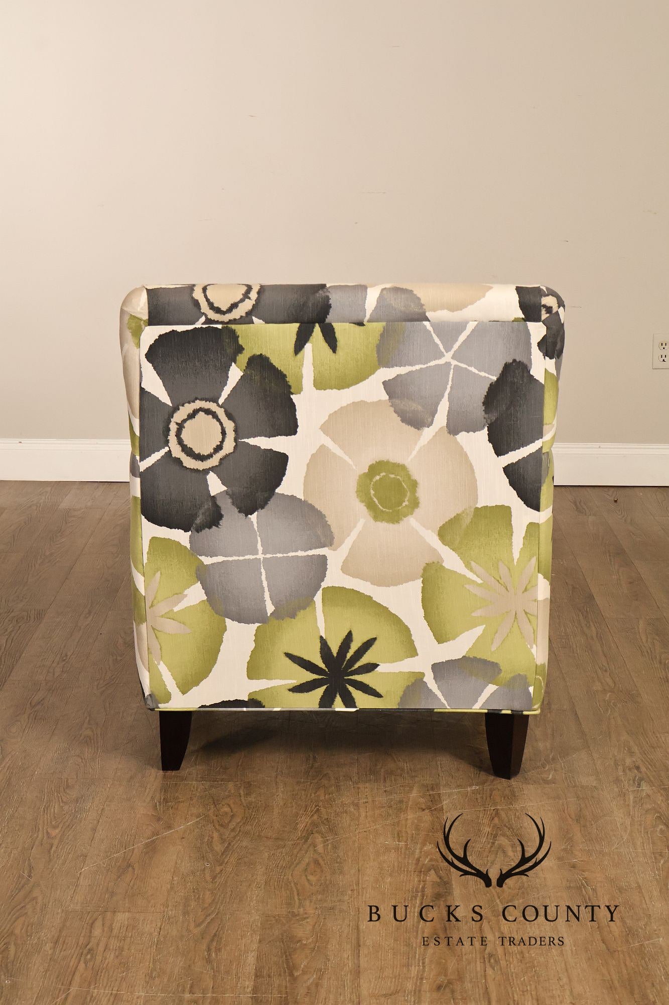 Fusion Furniture 'Daine' Accent Armchair