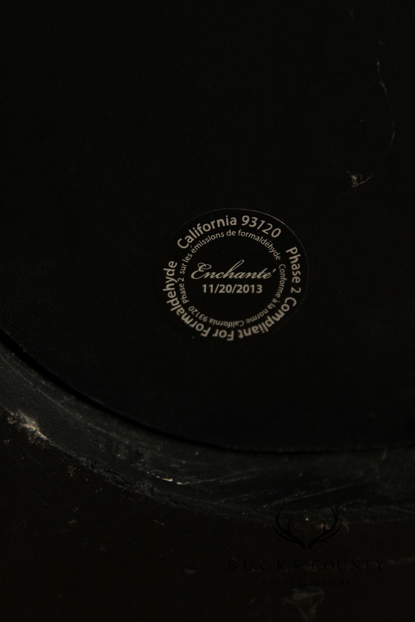 Sheffield Home Pair of Leaner Mirrors