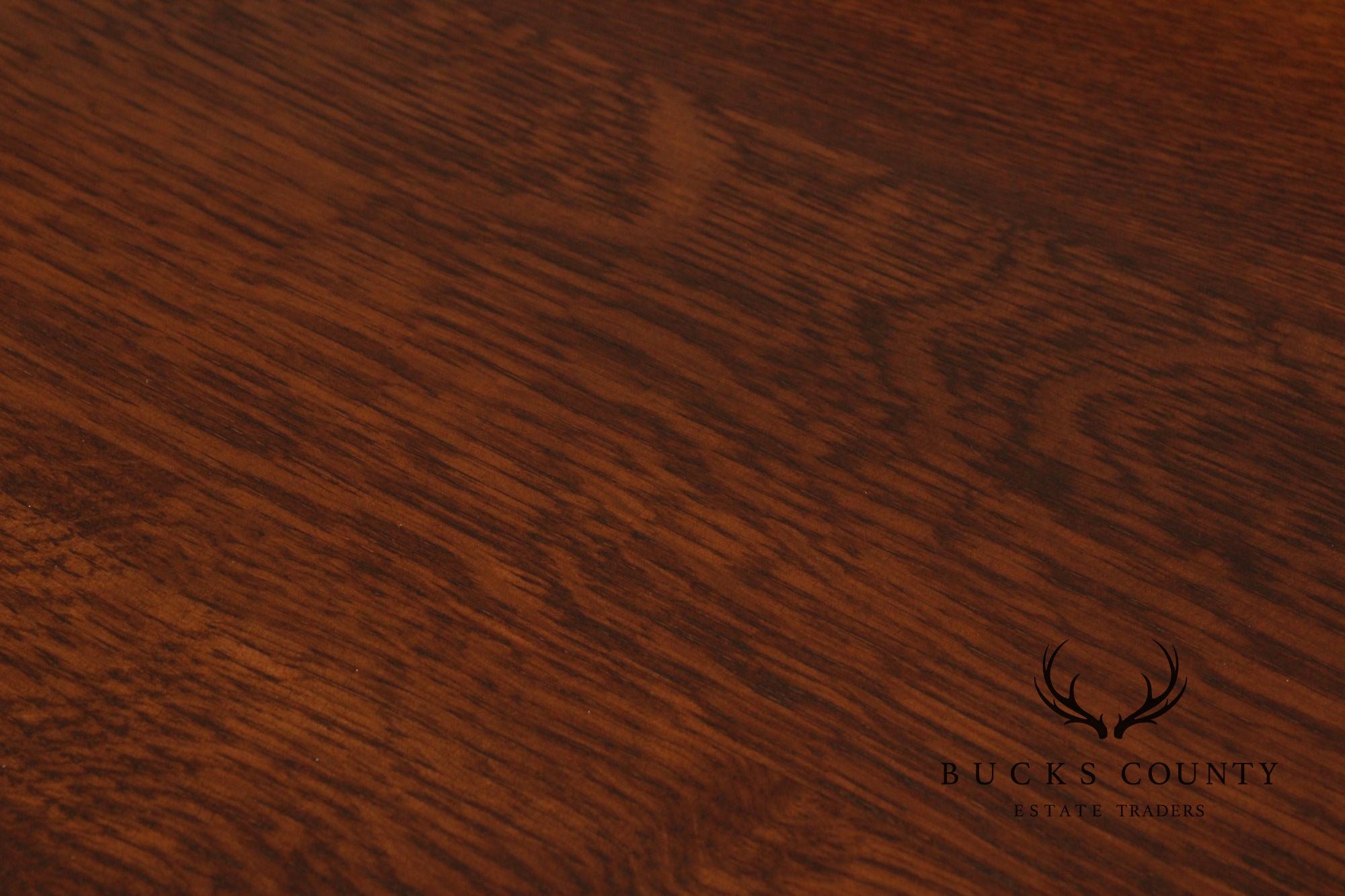 Charles Stickley Antique Mission Oak Sideboard Buffet