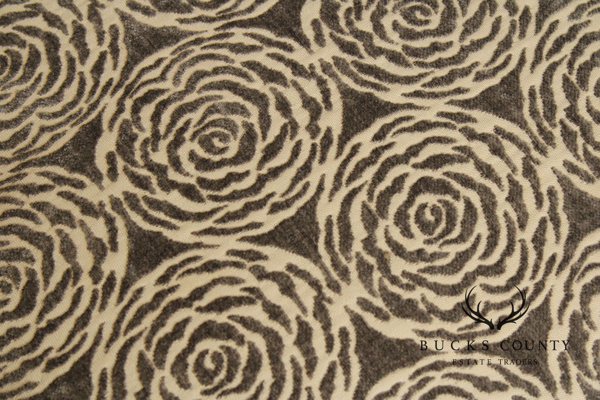 Custom Quality Modern Upholstered Knole Style Sofa