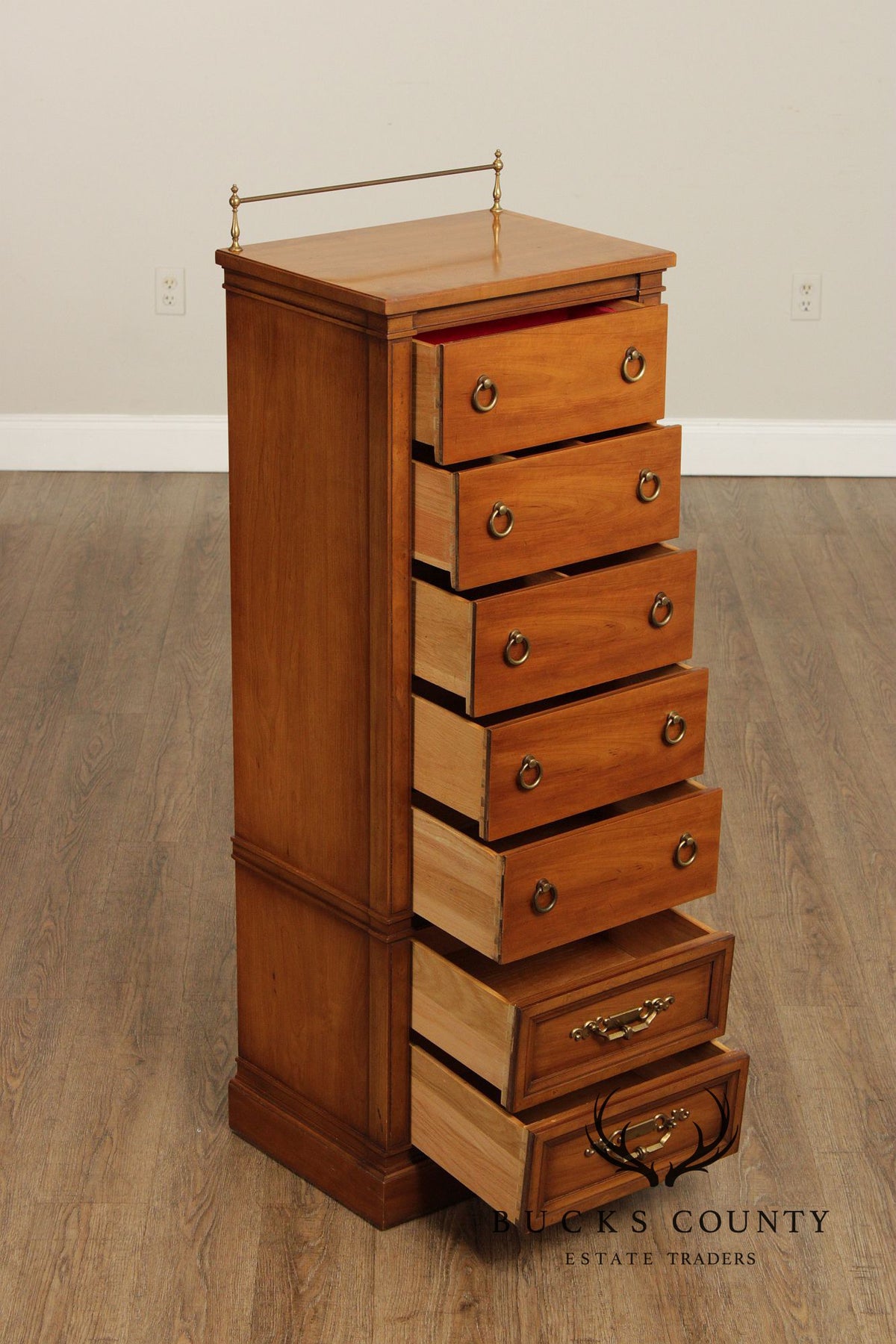 Drexel 'Repertoire' Lingerie Chest