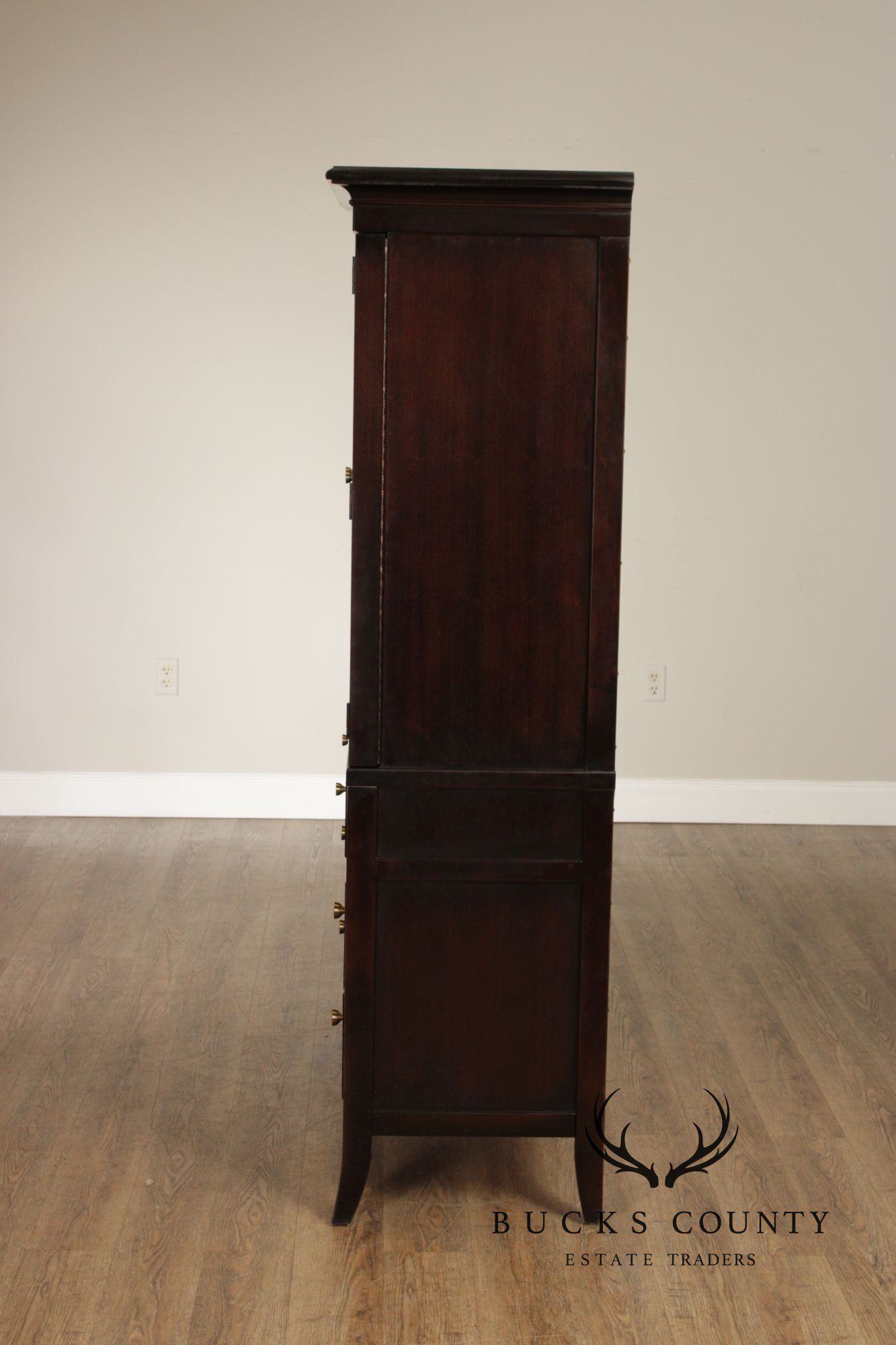Stanley Furniture 'Hudson Street' Door Chest