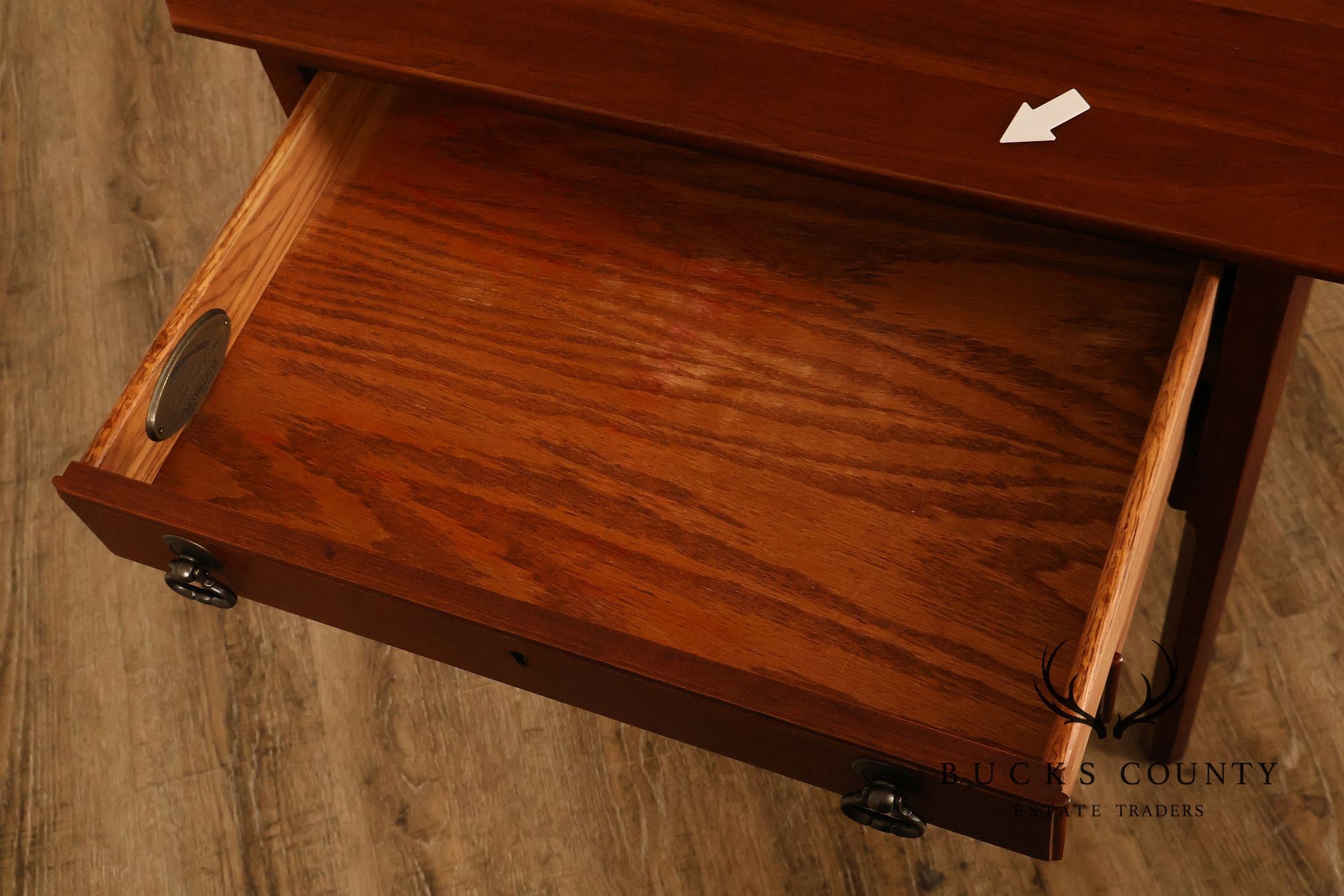 Lexington Bob Timberlake Cherry End Table