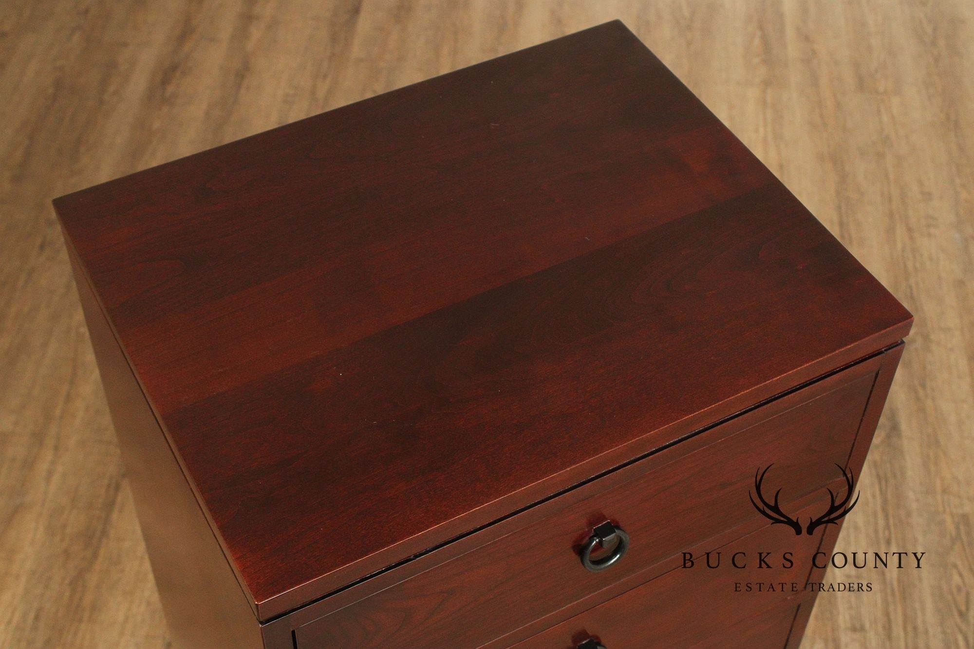 Stickley Metropolitan Collection Cherry Lingerie Chest