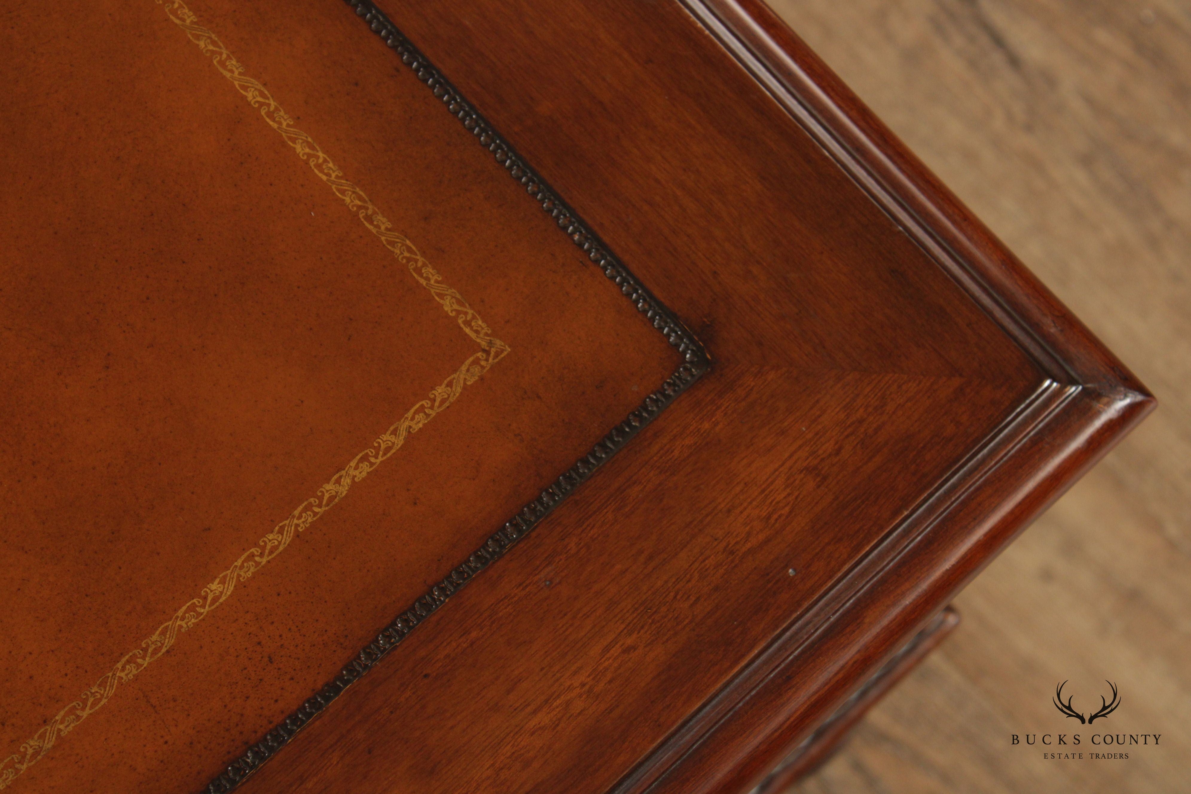 Ethan Allen Townhouse Collection 'Morley' Coffee Table