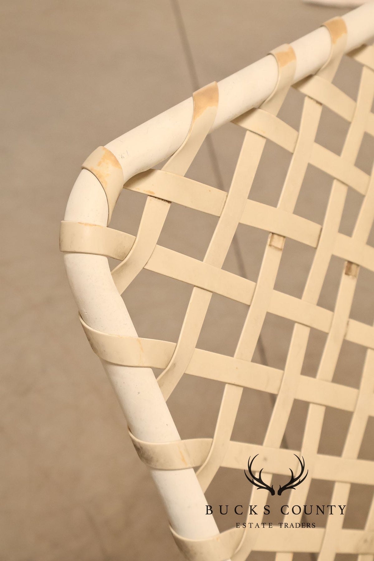 Brown Jordan Outdoor 'Tamiami' Chaise Lounge