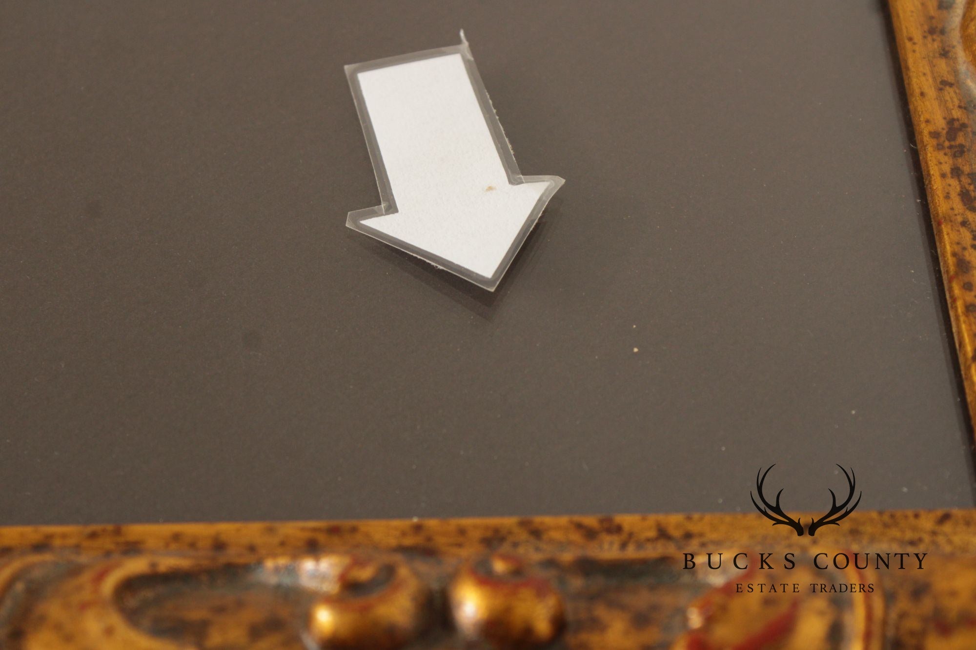 Henri Matisse Framed Lithograph, 'Zora, La Robe Jaune'