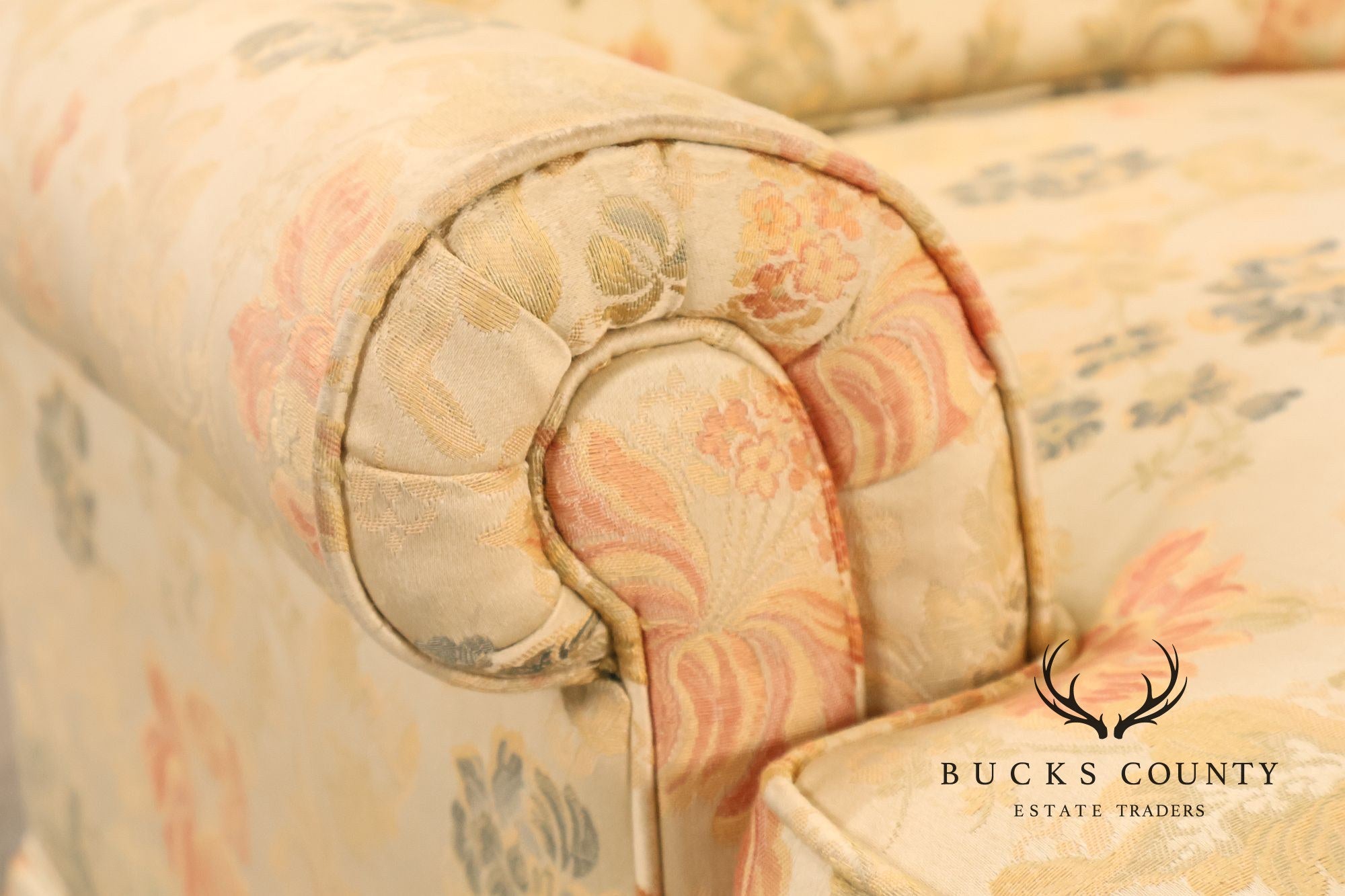 Jessica Charles 'Austin' Swivel Rocking Armchair