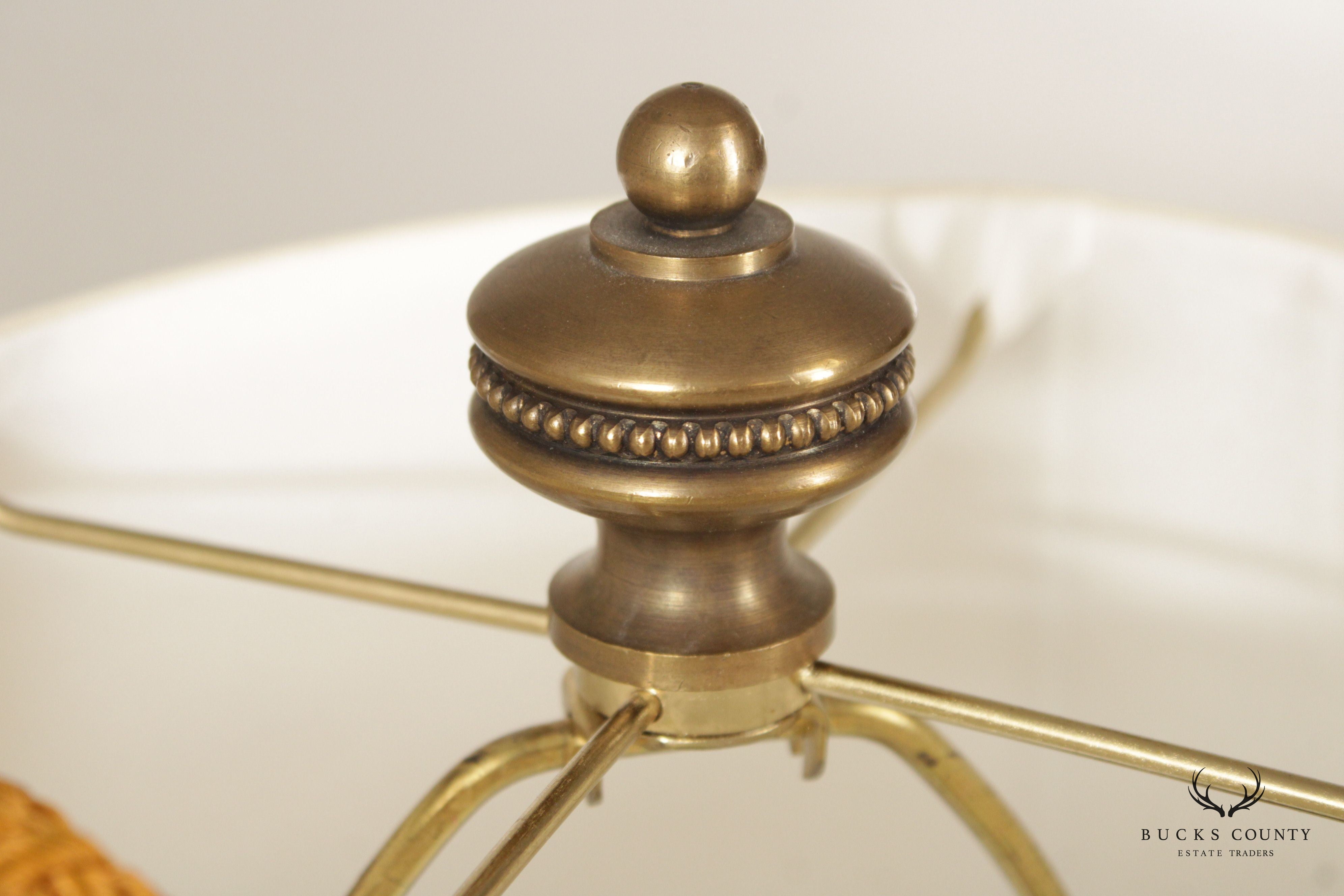 John Richard Lighting Urn Form Table Lamp