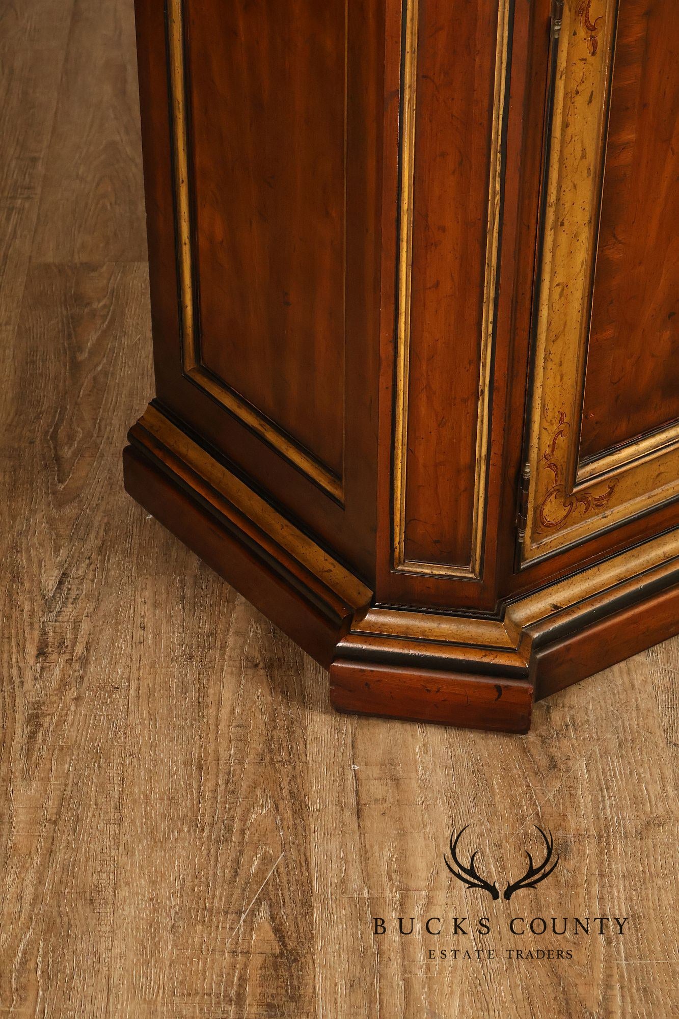 Drexel Heritage Sketchbook Collection Buffet Sideboard