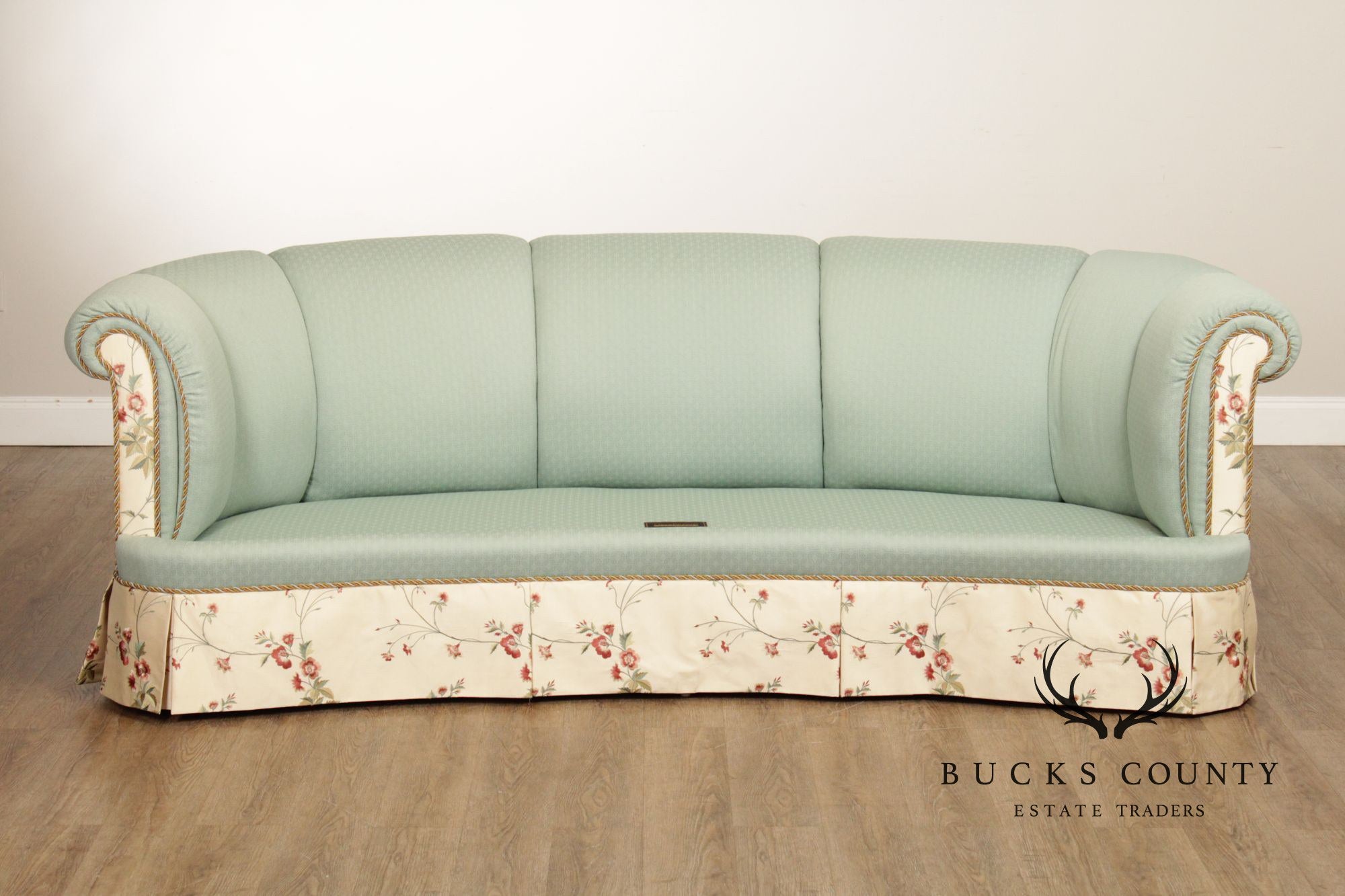 Beacon Hill Clarendon Court Collection Sofa