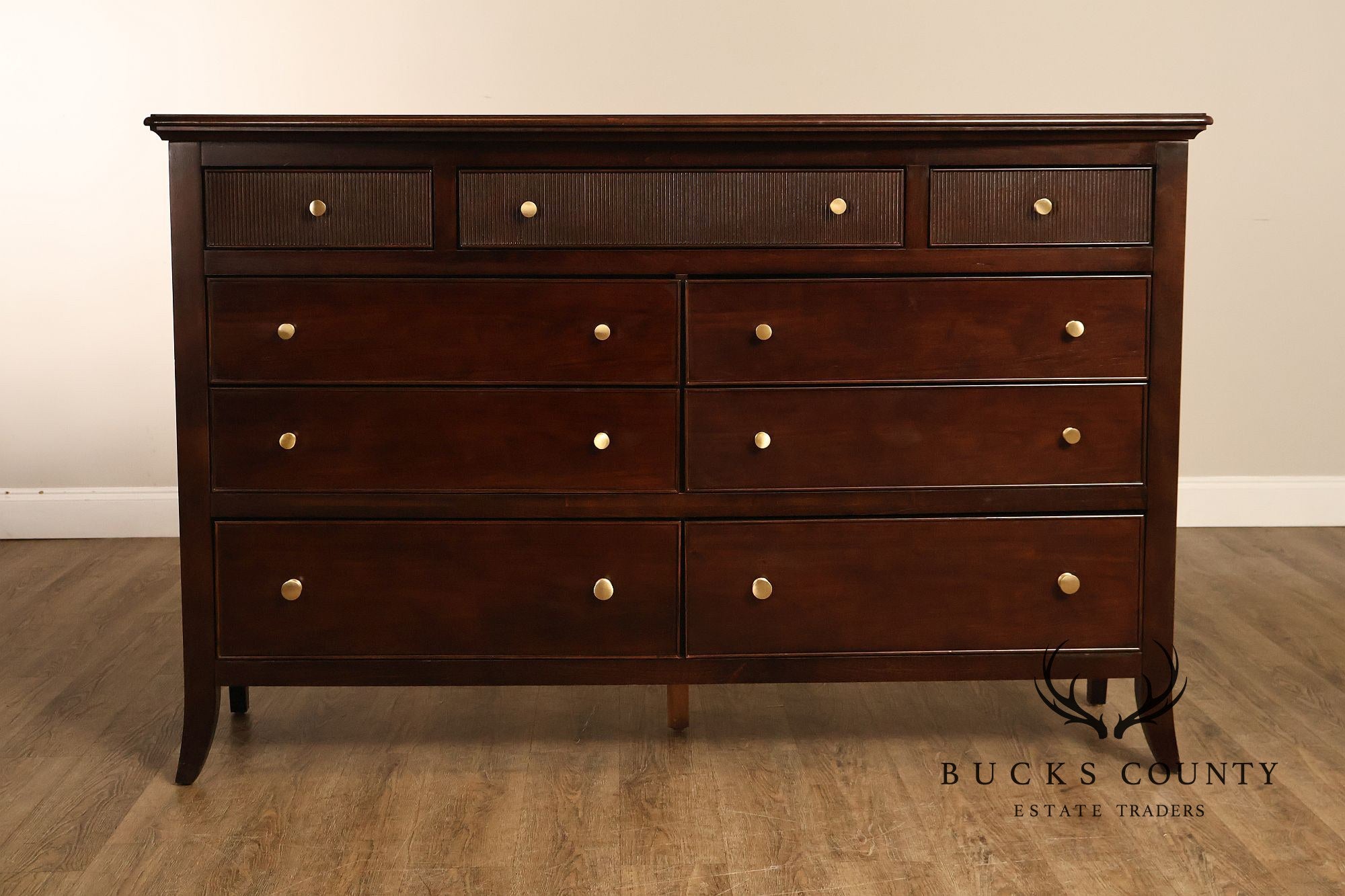 Stanley Furniture Tribeca Dresser