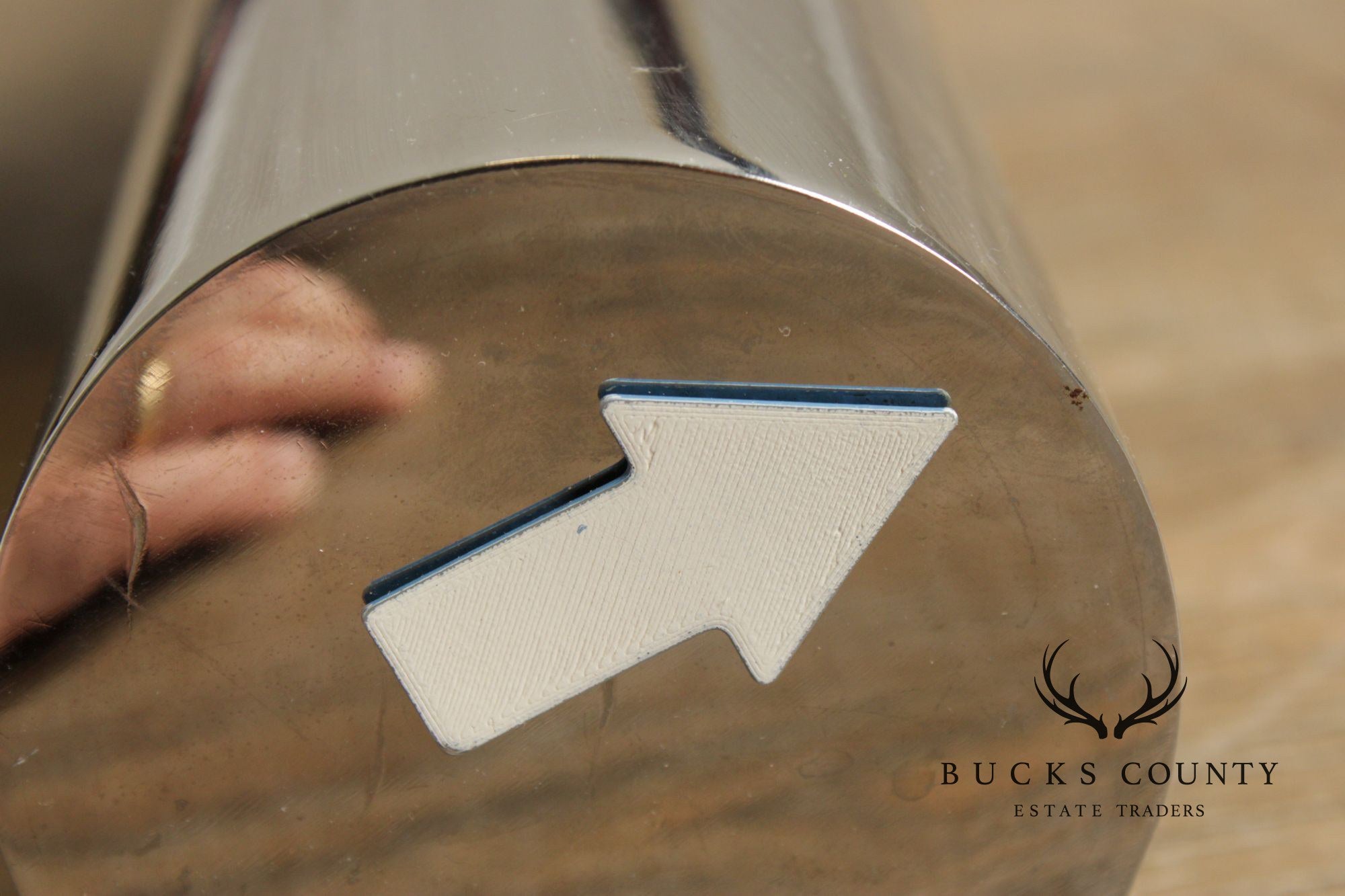 Italian Modern Glass Top Chrome Dining Table Renato Zevi