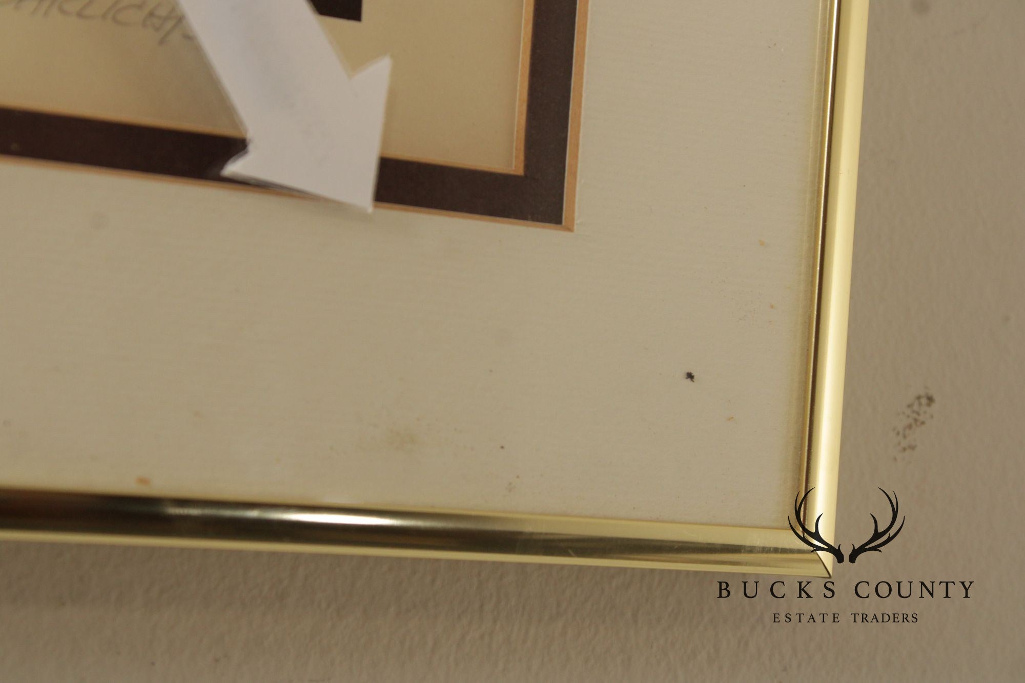 Robert Ehrlich and Linda Sacco 'Art Museum and Waterworks' Print